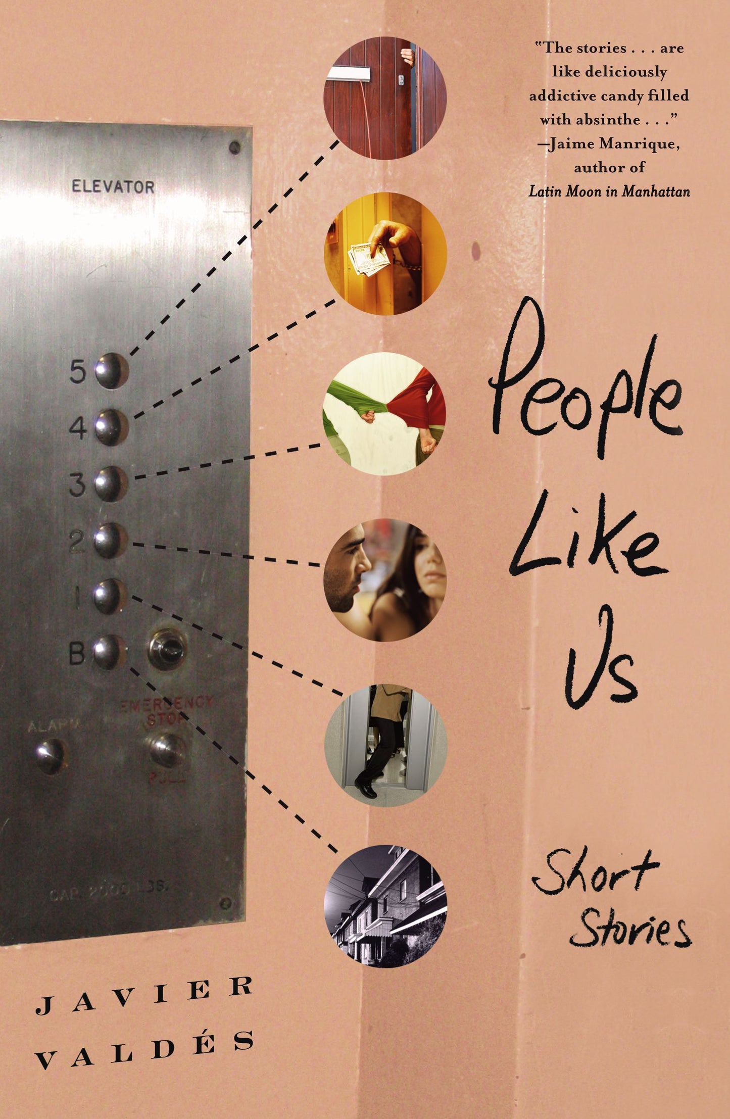People Like Us