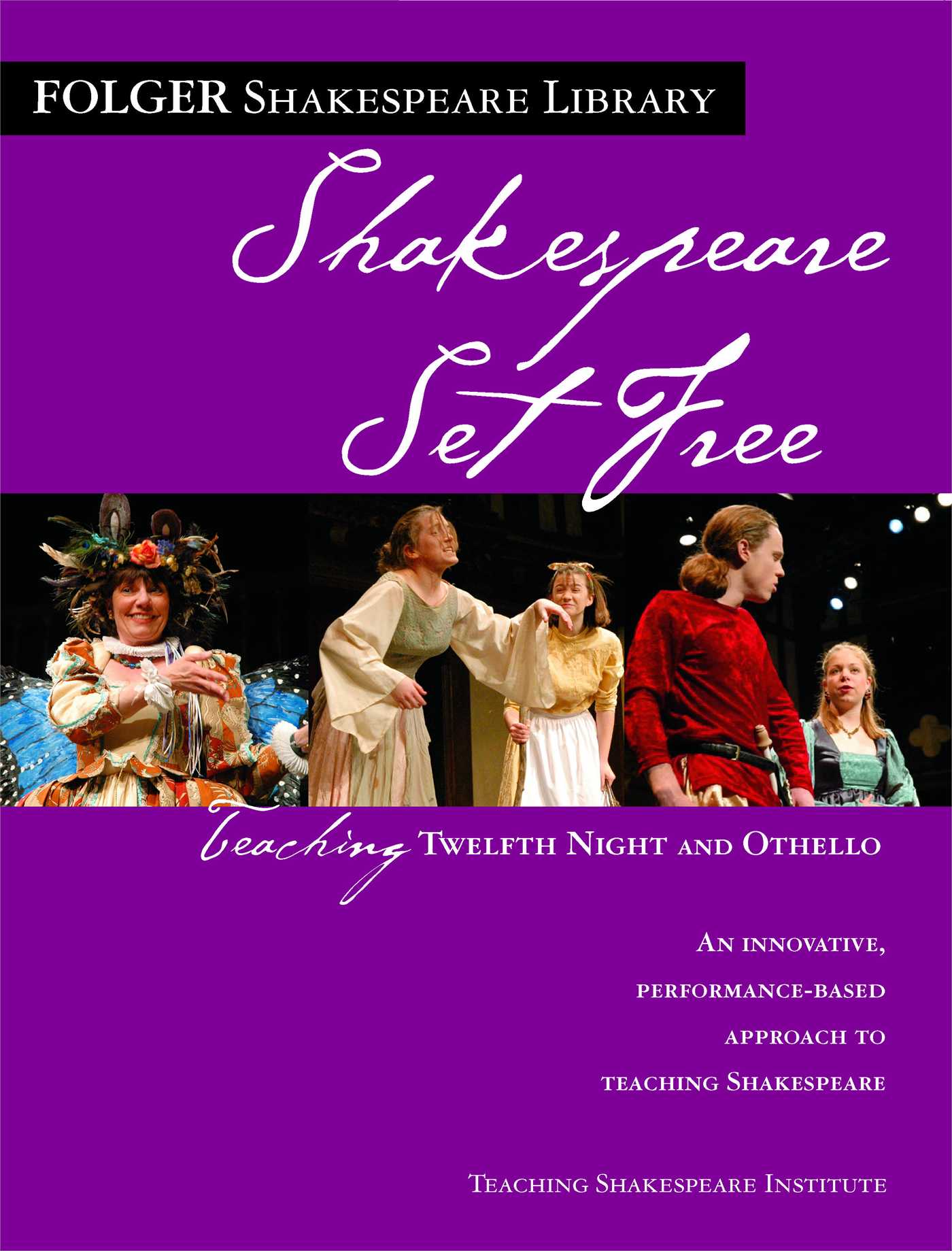 Teaching Twelfth Night and Othello