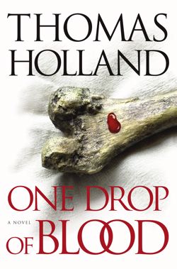 One Drop of Blood