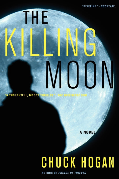 Killing Moon: A Novel