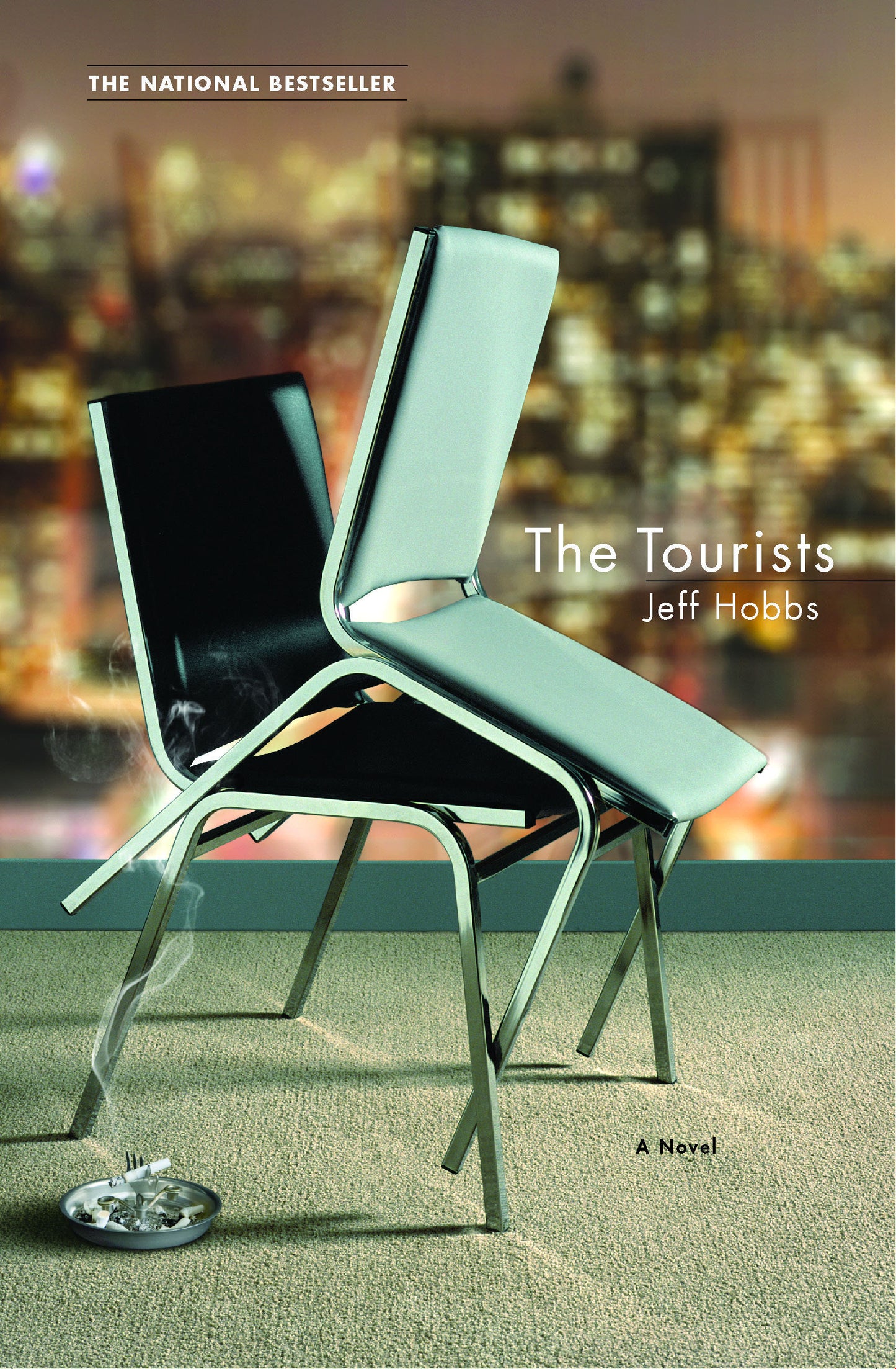 Tourists: A Novel
