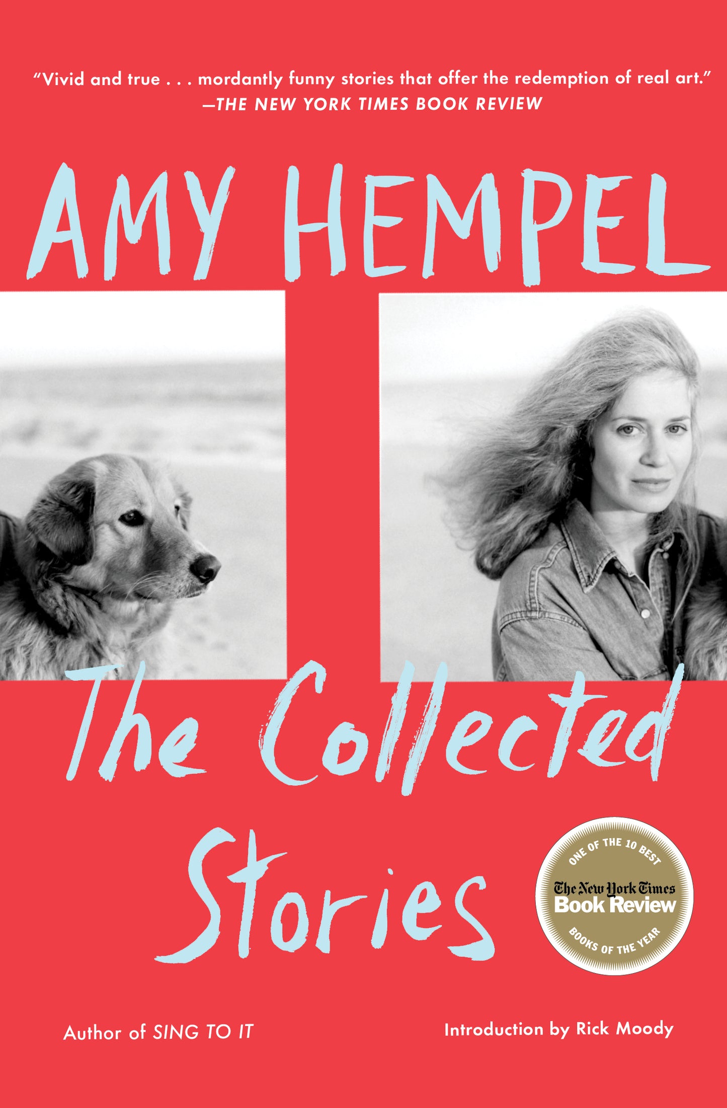 Collected Stories of Amy Hempel