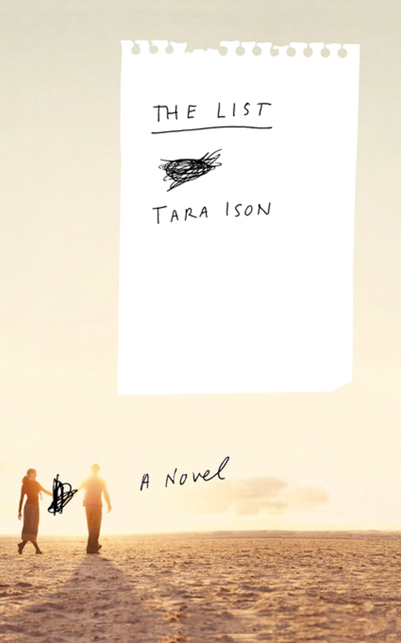 List: A Novel