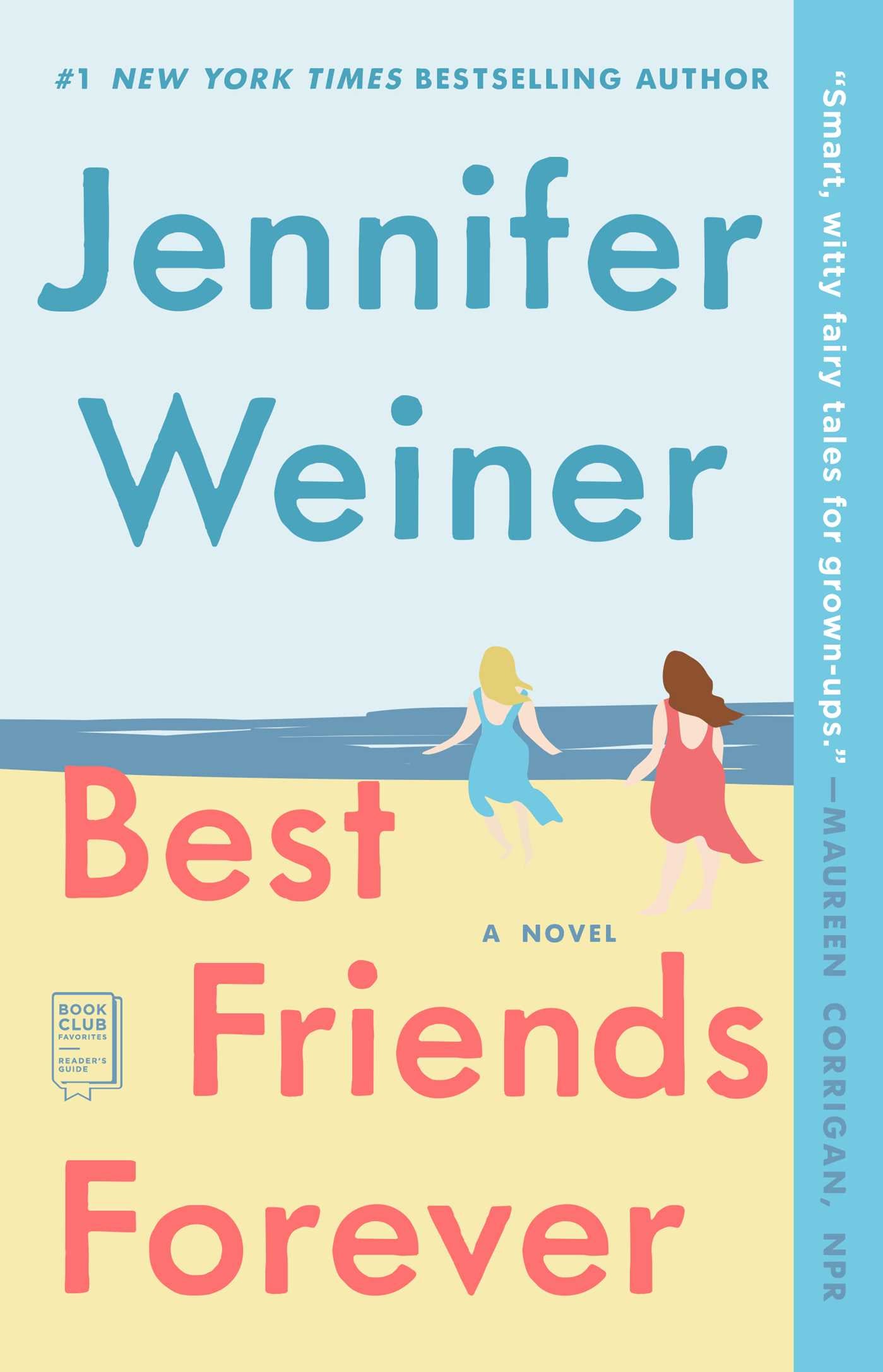 Best Friends Forever