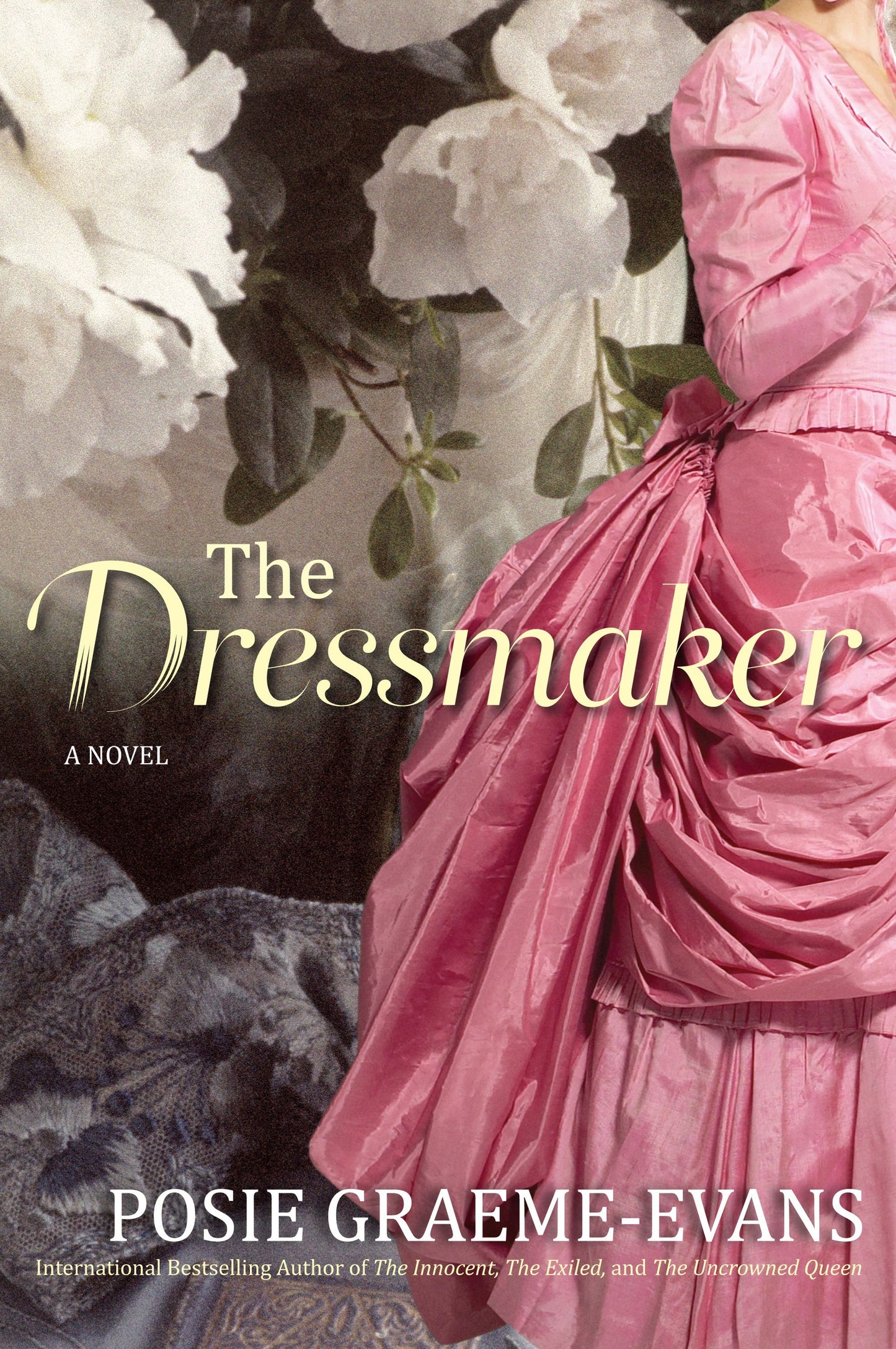 Dressmaker: A Novel