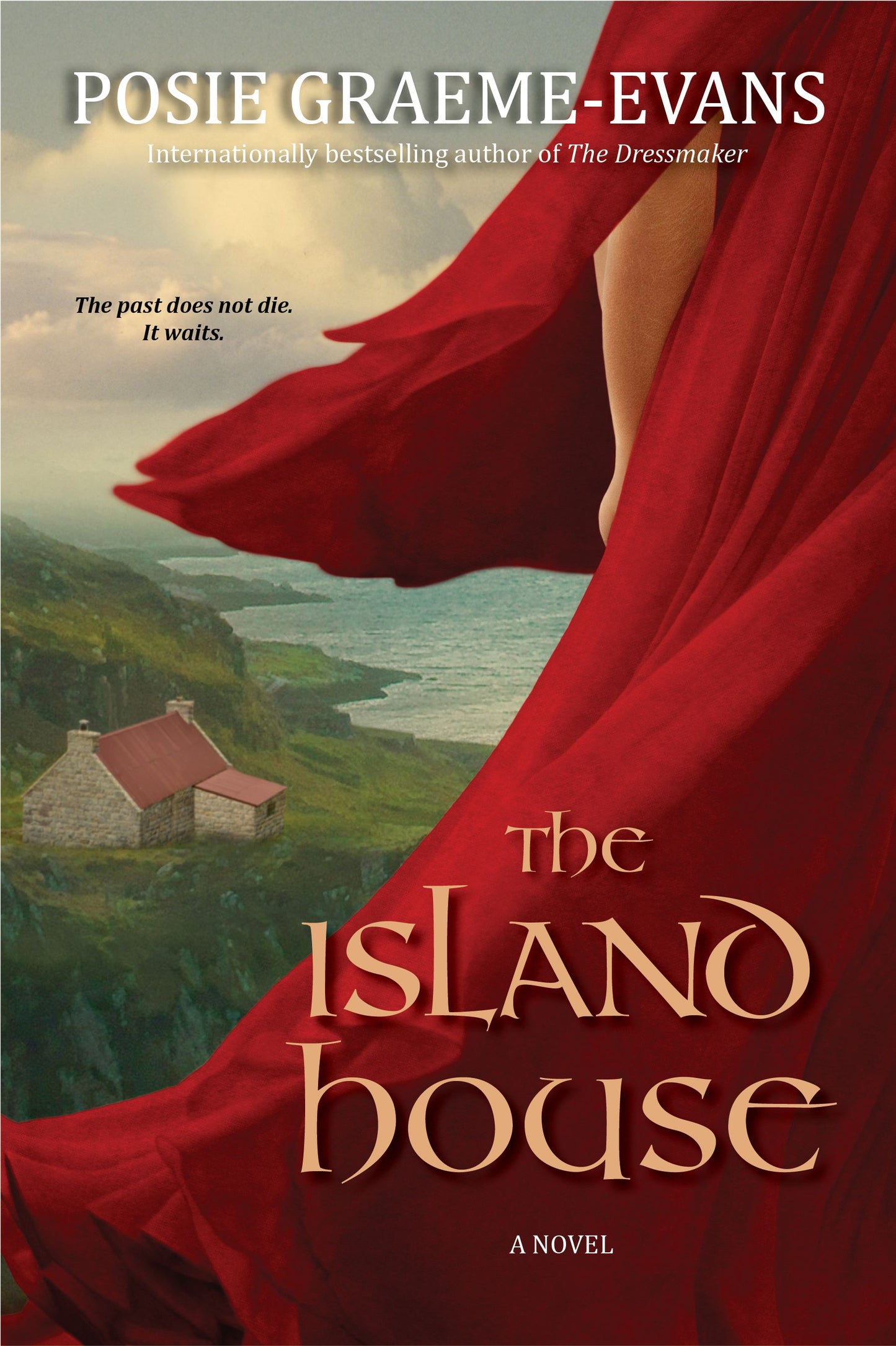 Island House: A Novel