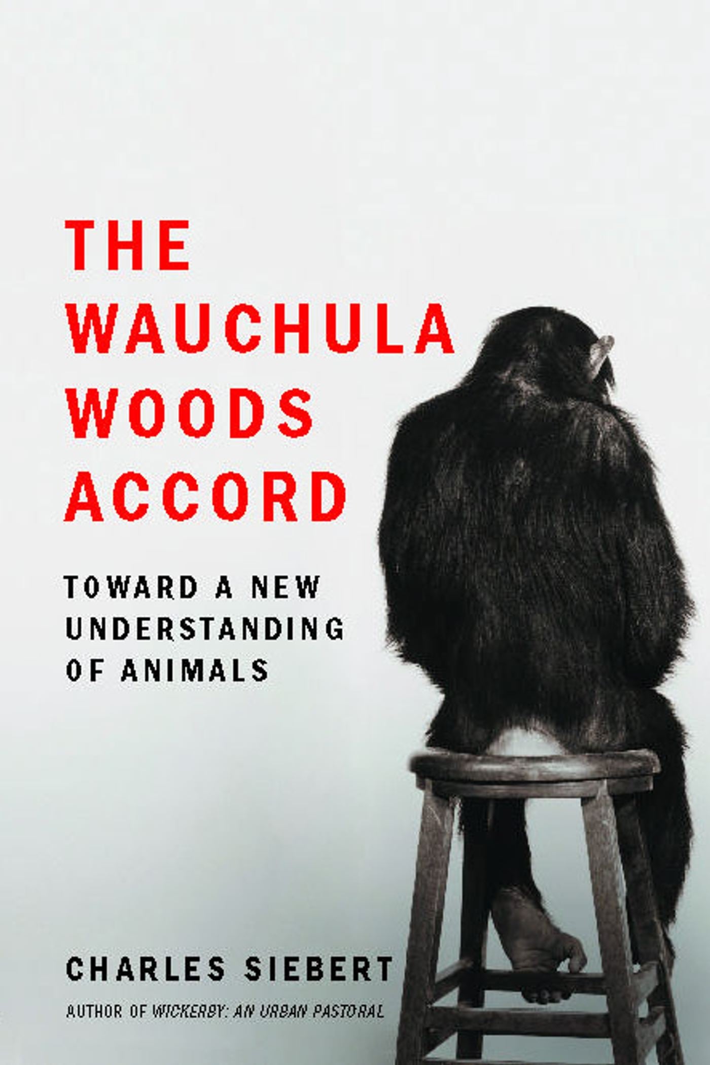 Wauchula Woods Accord: Toward a New Understanding of Animals