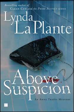 Above Suspicion