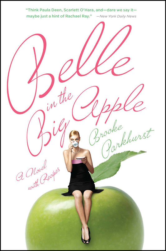 Belle in the Big Apple