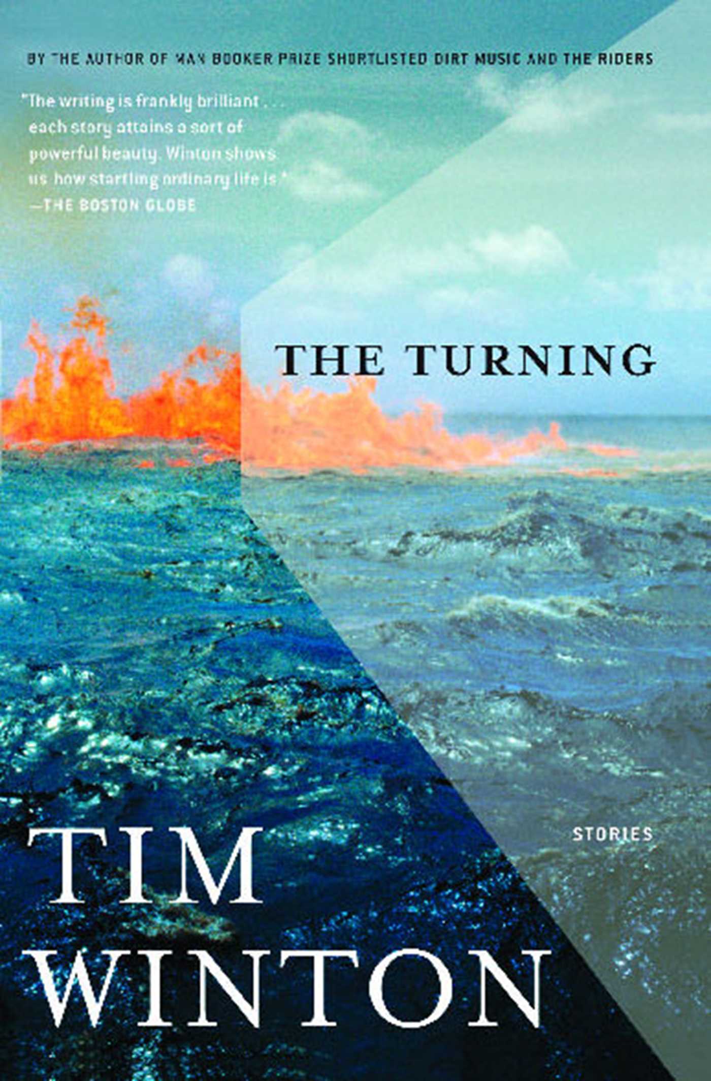 Turning: Stories