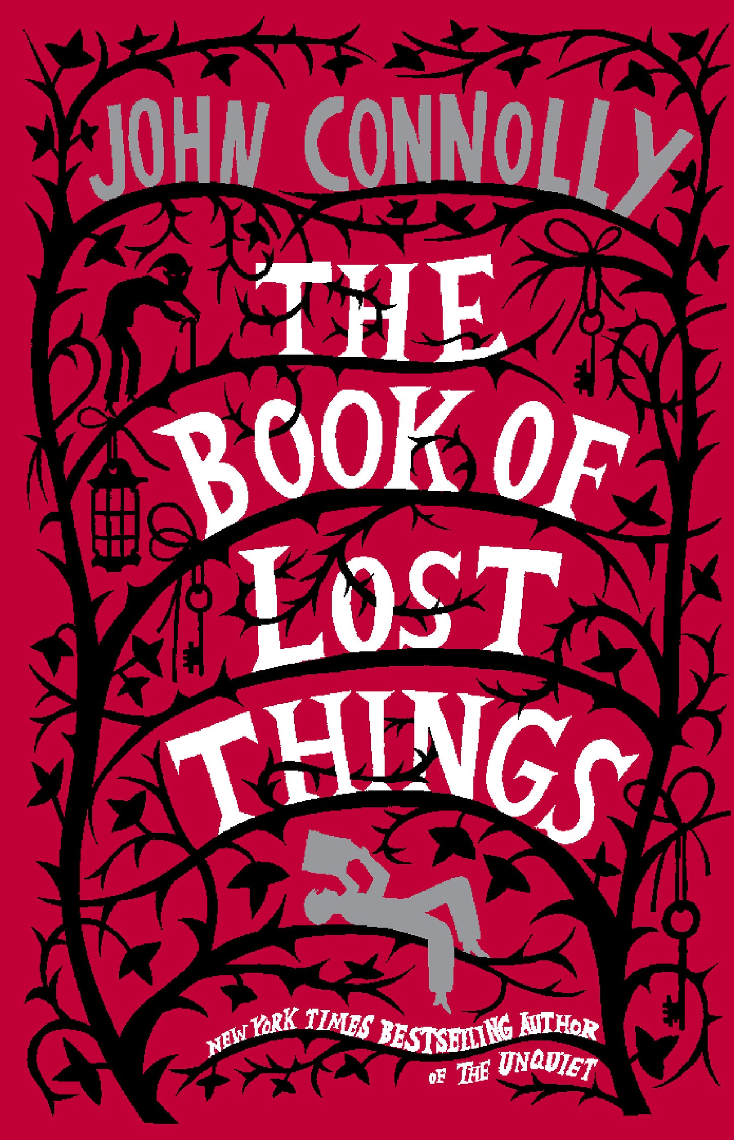 Book of Lost Things: A Novel