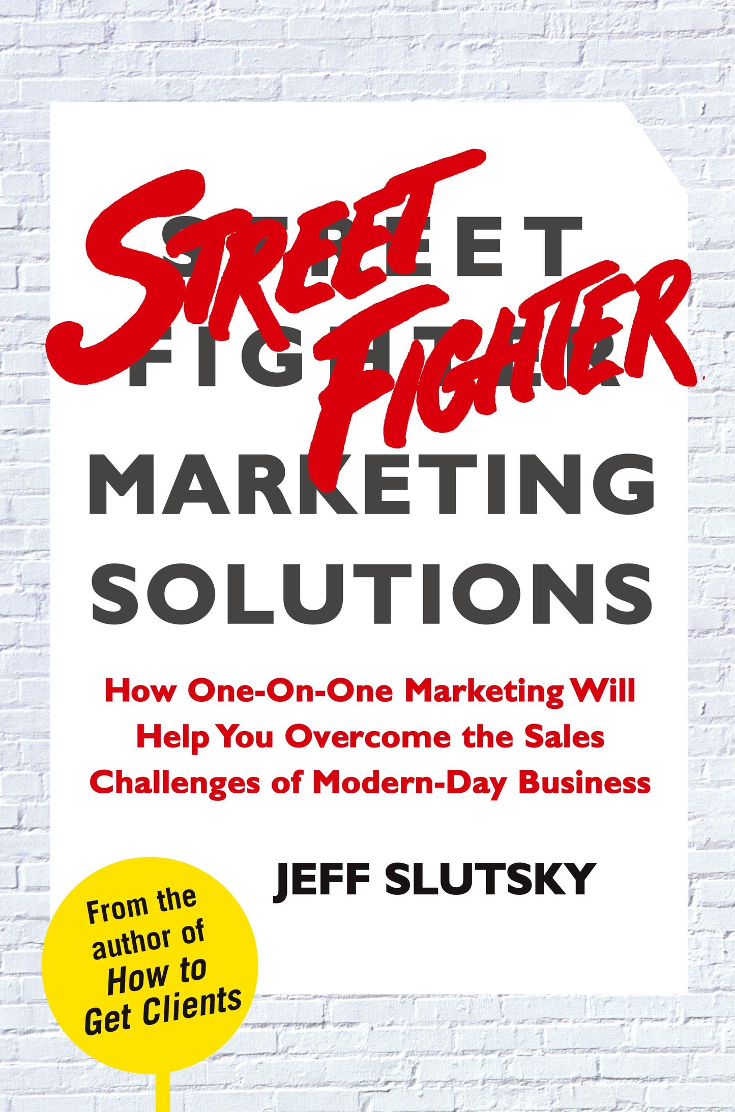 Street Fighter Marketing Solutions