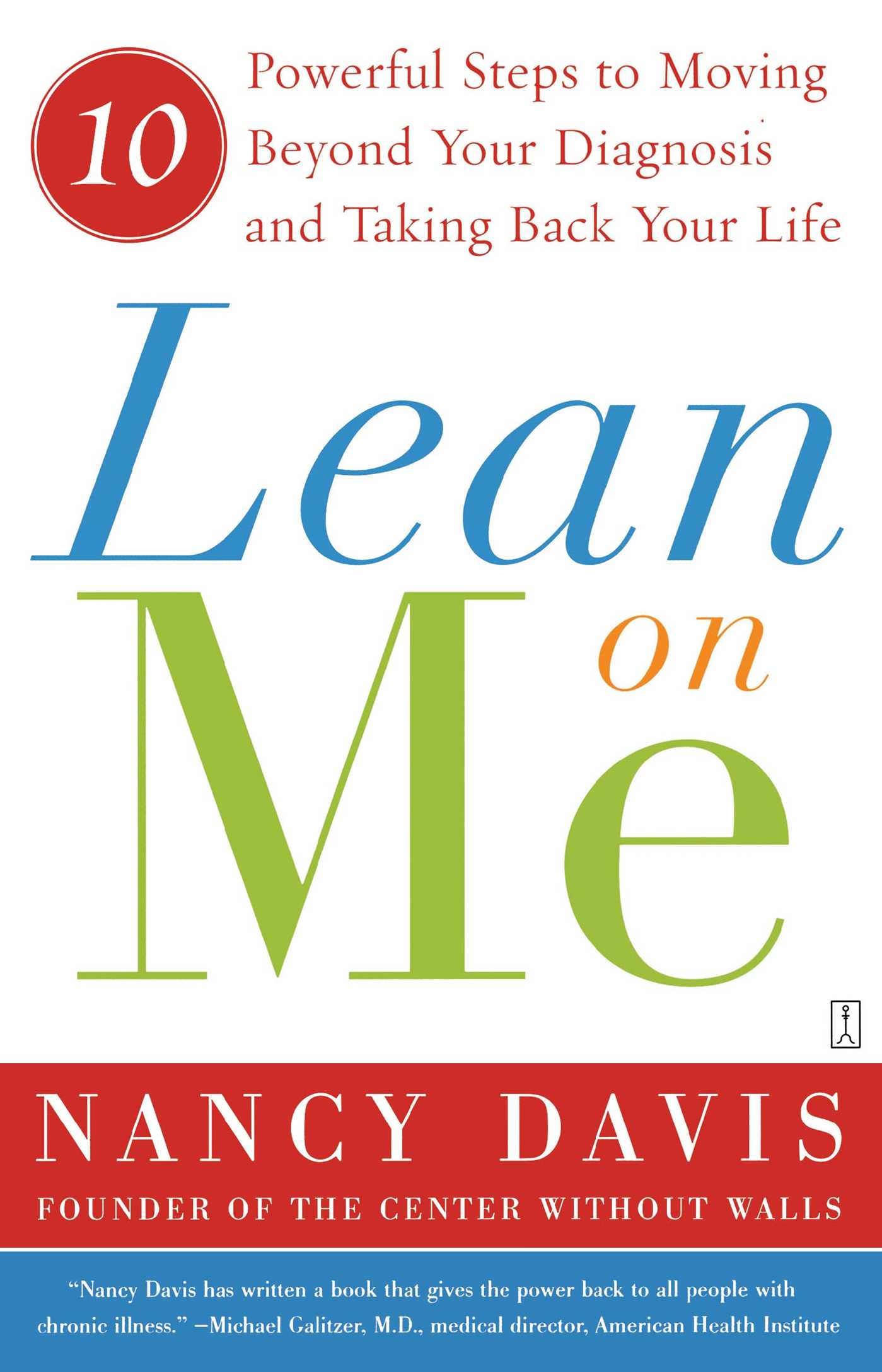 Lean on Me