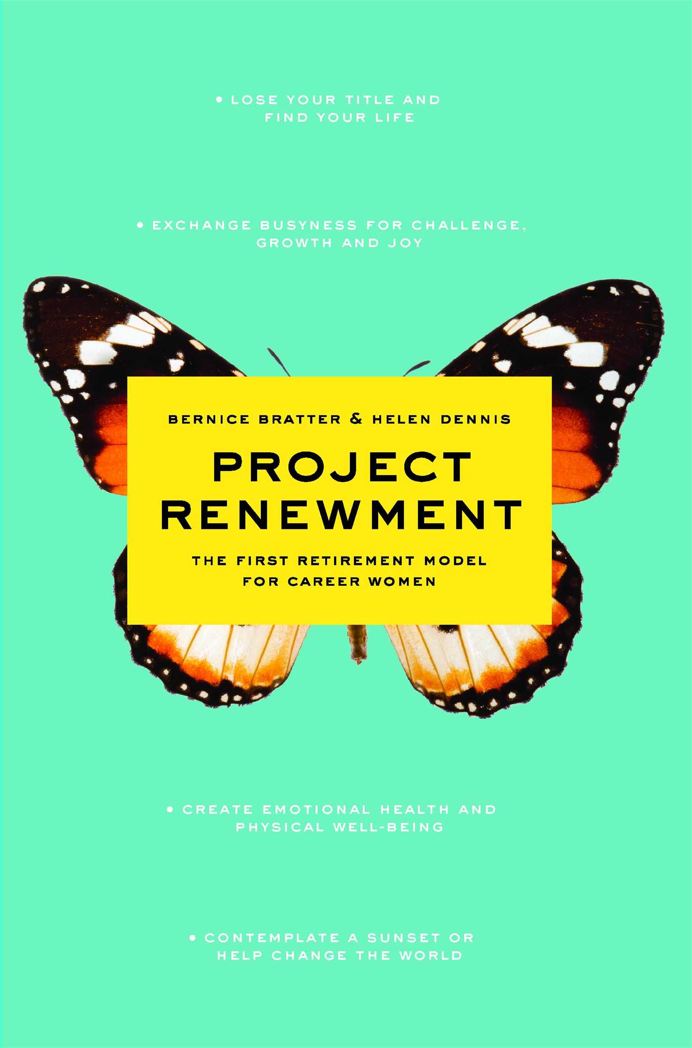 Project Renewment