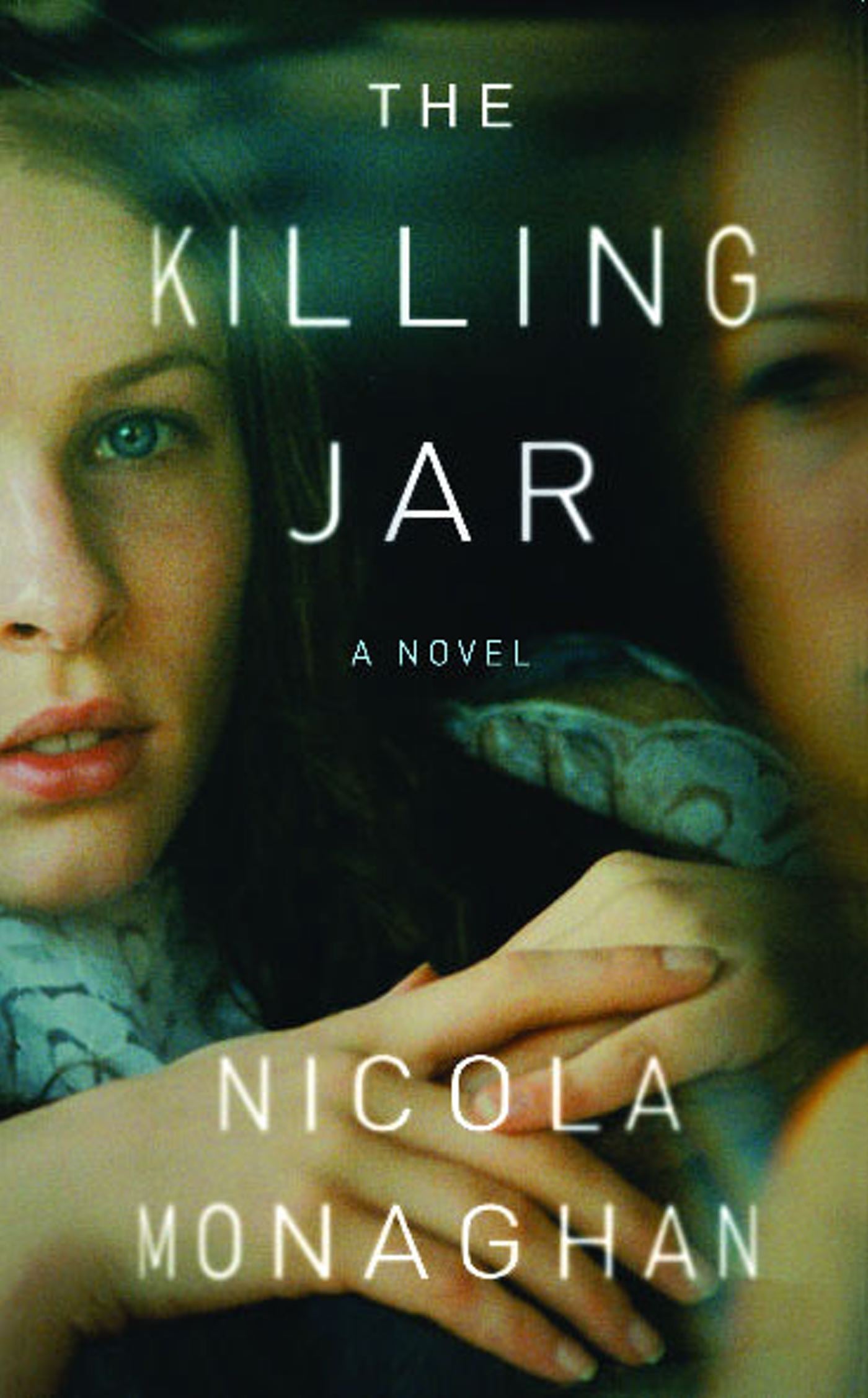 Killing Jar: A Novel