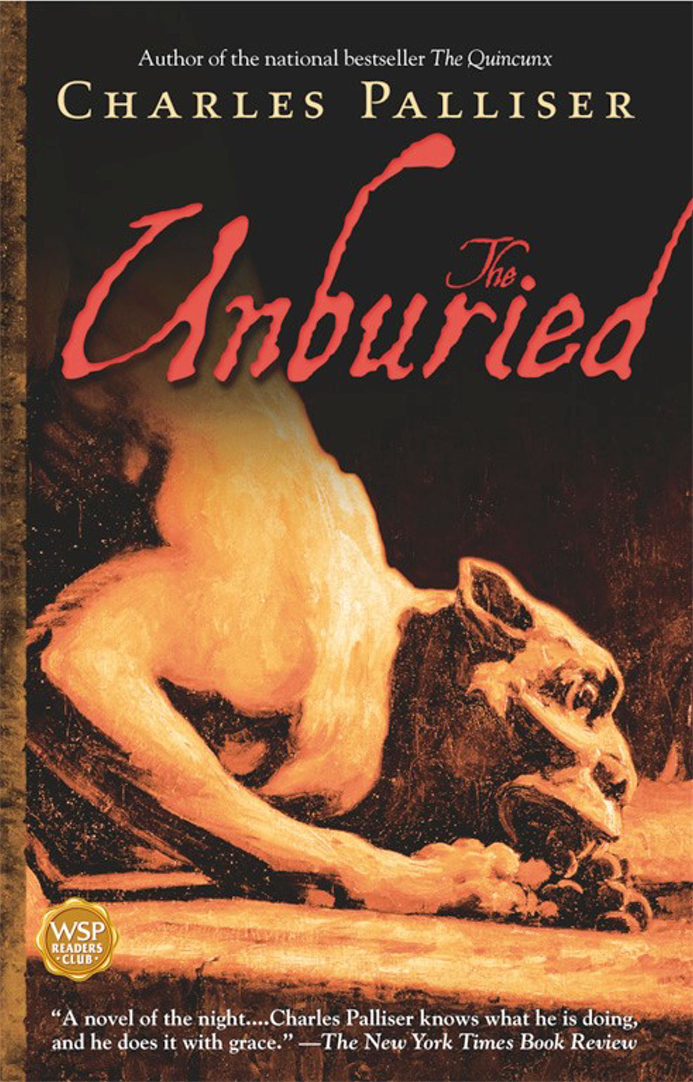 Unburied