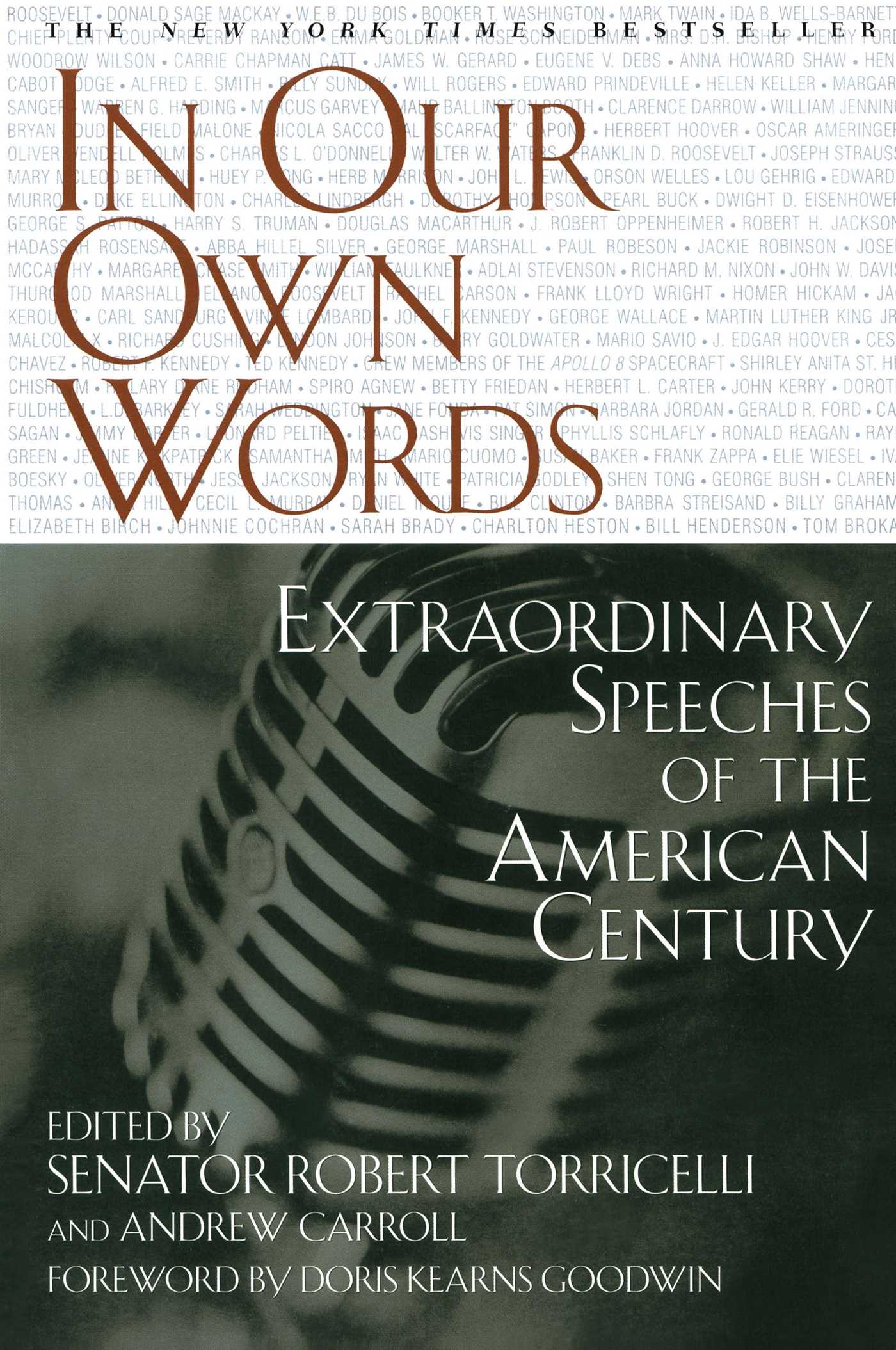 In Our Own Words