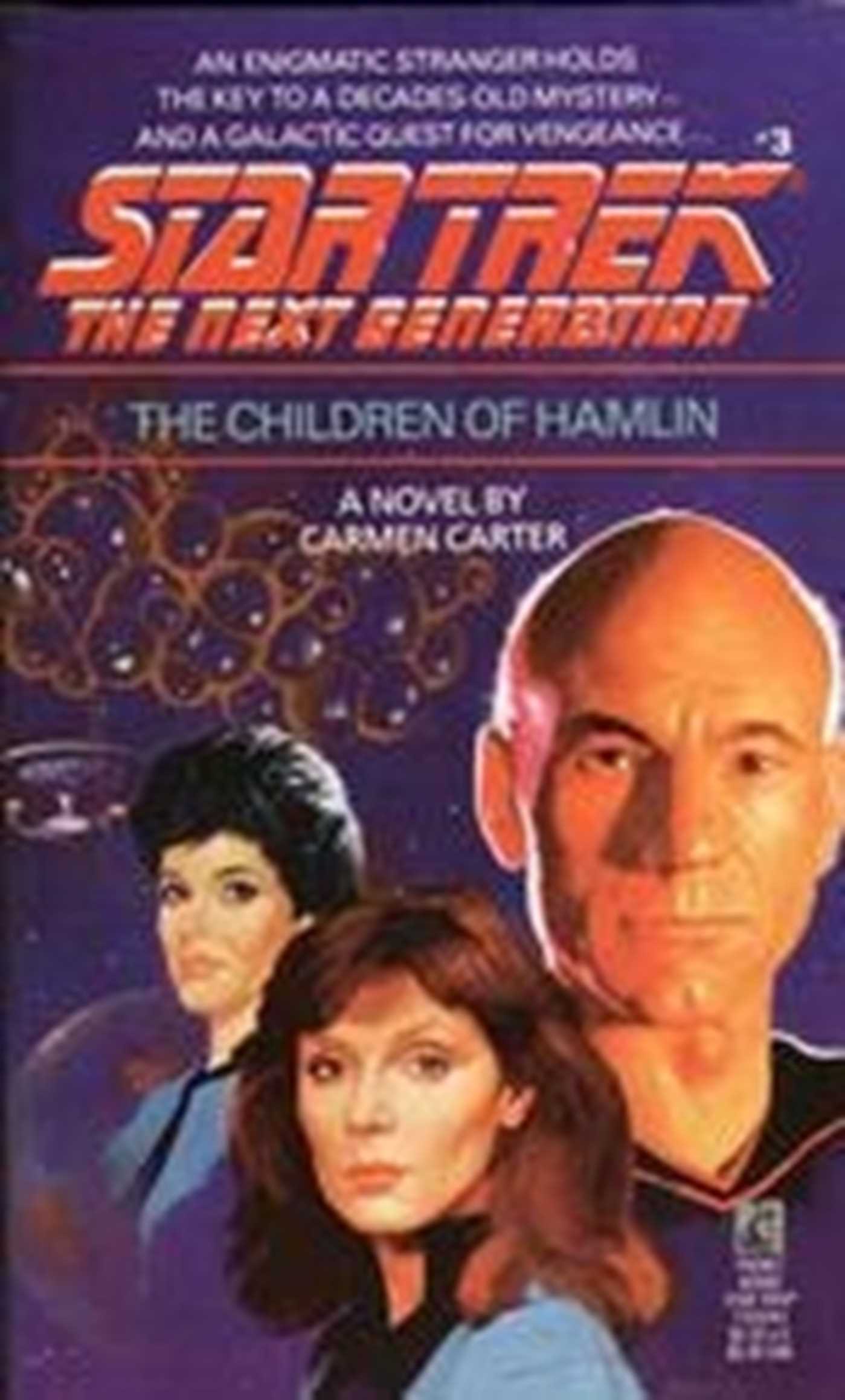 Children of Hamlin
