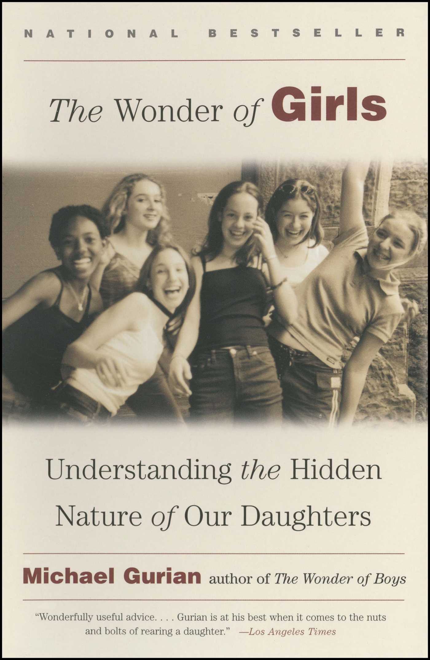 Wonder of Girls: Understanding the Hidden Nature of Our Daughters