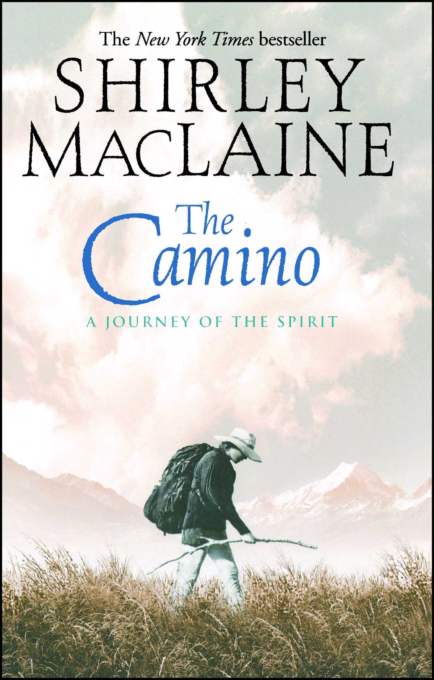 Camino: A Journey of the Spirit