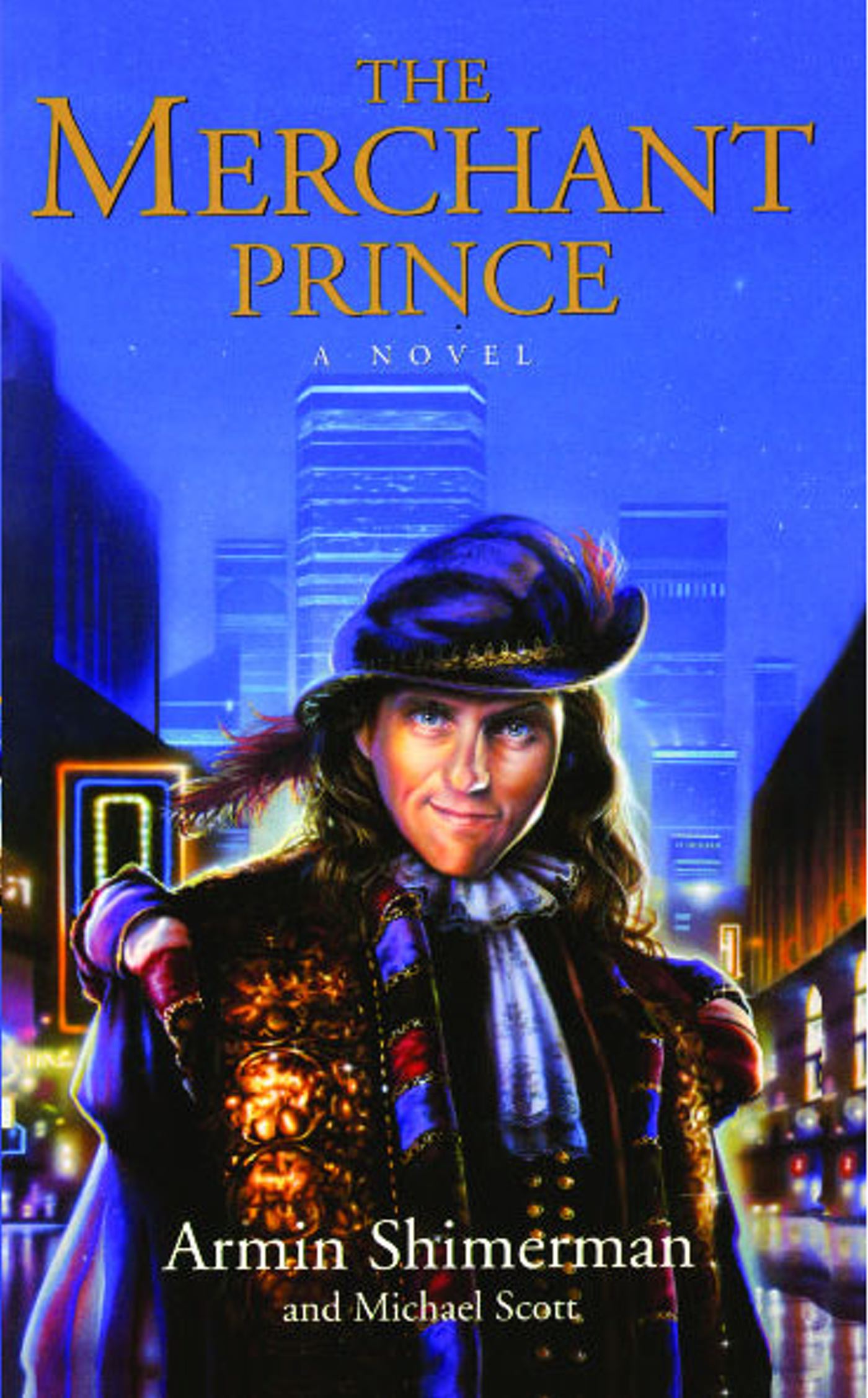 Merchant Prince