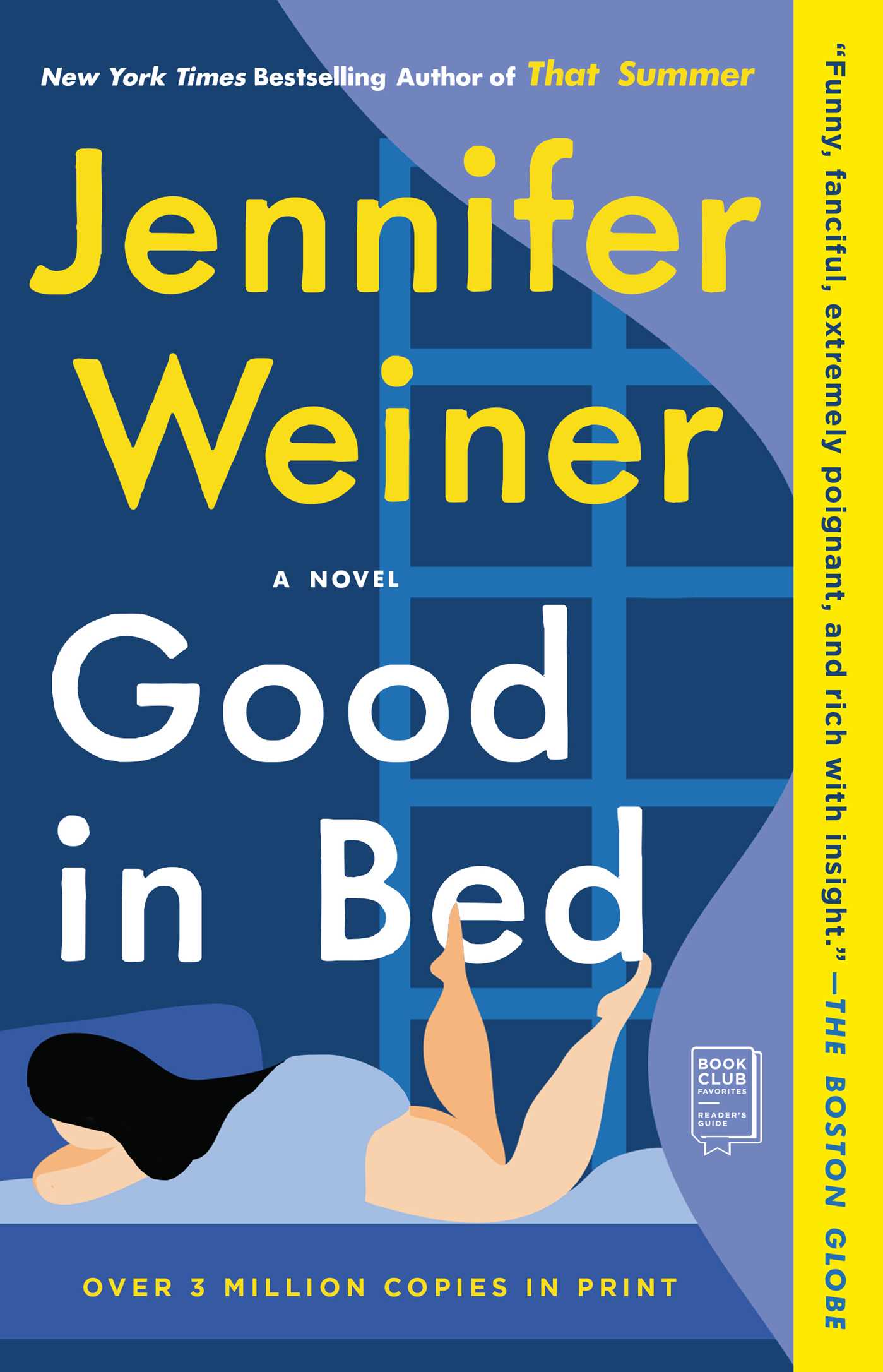Good in Bed
