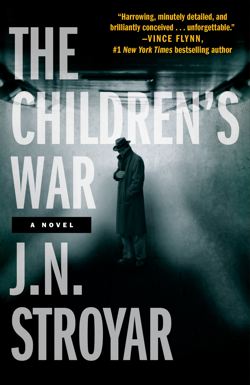 The Children's War
