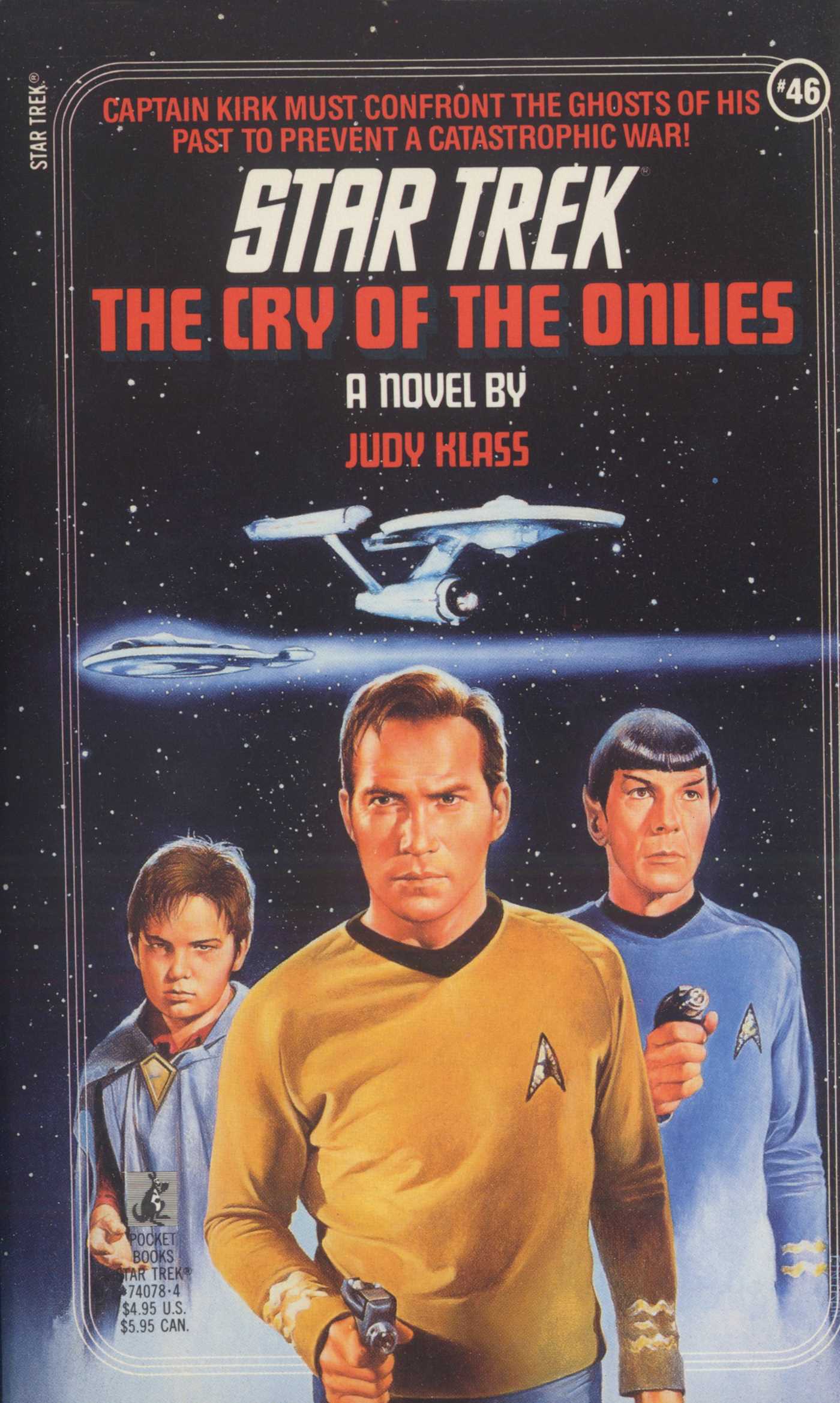 Cry of the Onlies