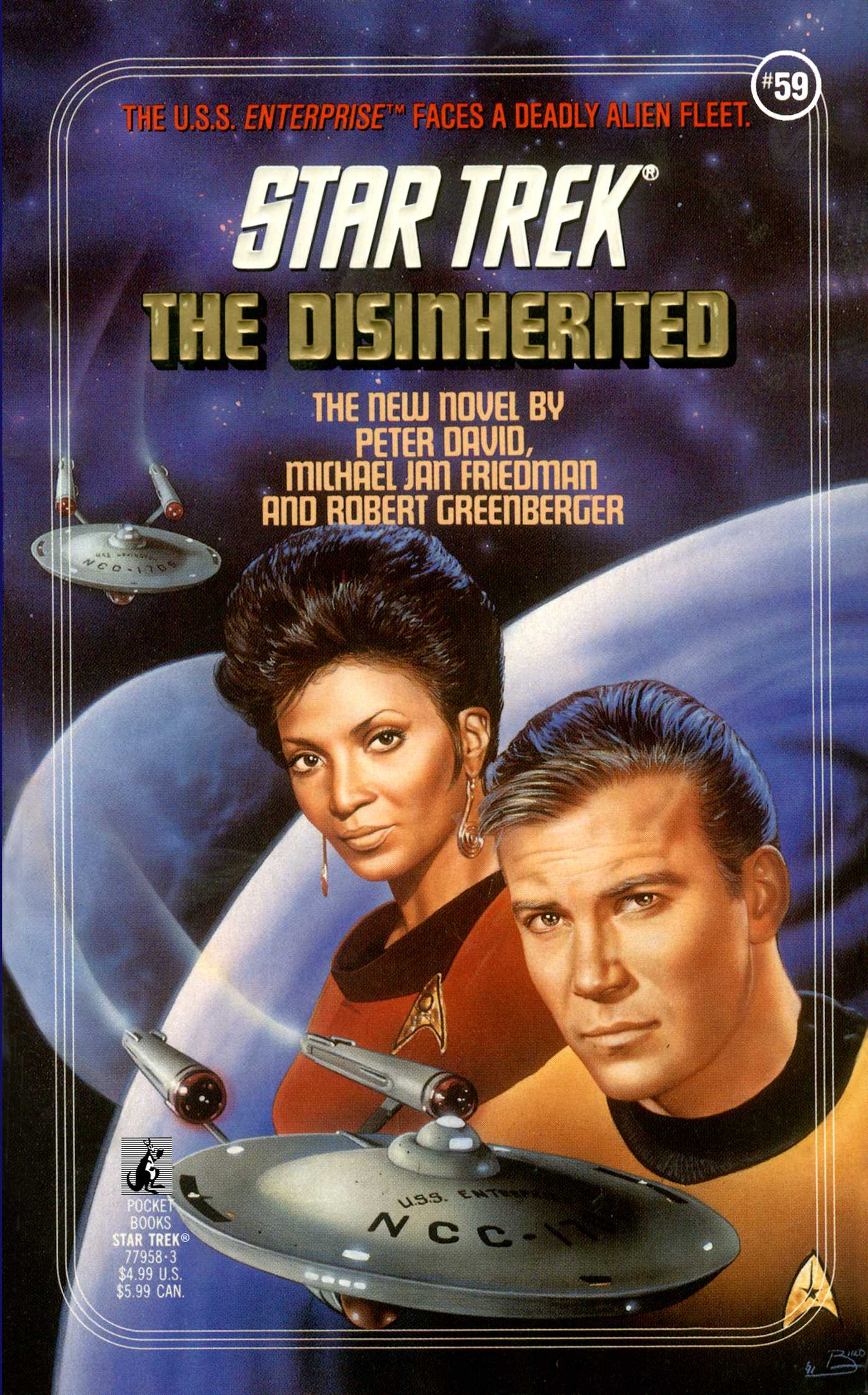 Disinherited