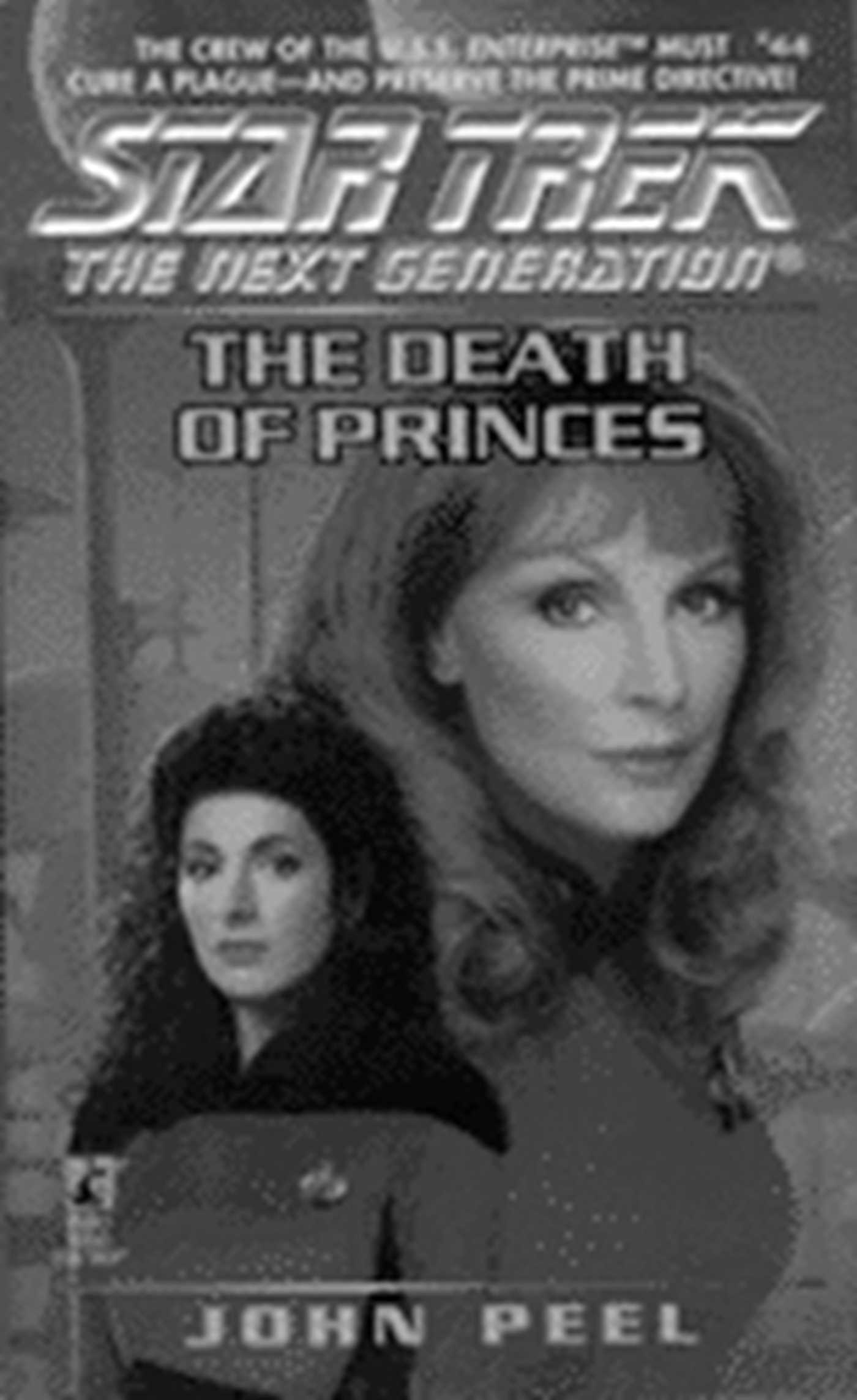 Death of Princes