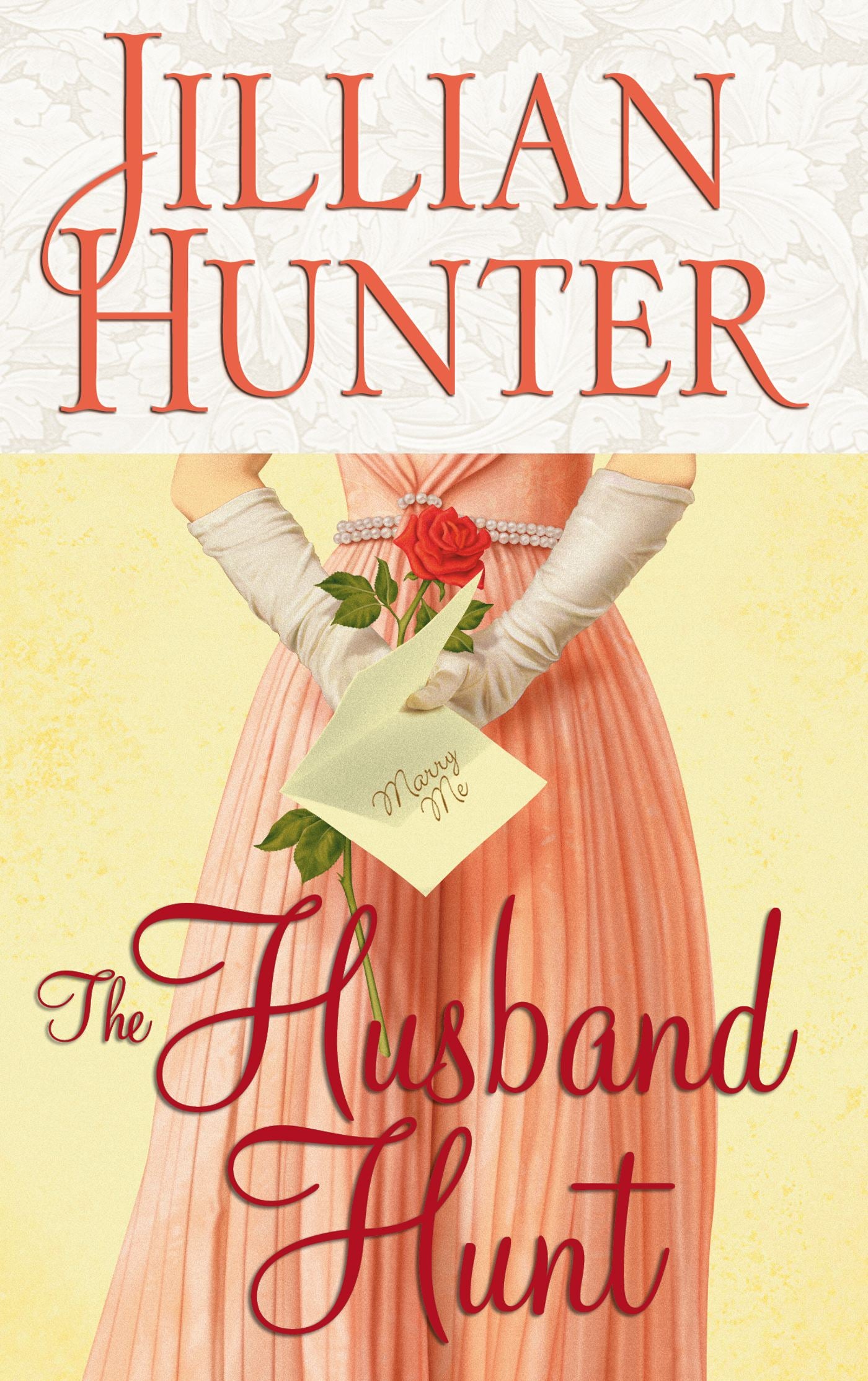 Husband Hunt