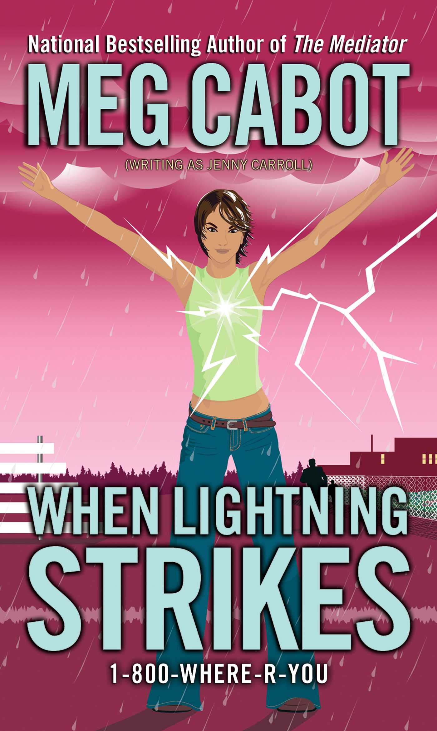 When Lightning Strikes