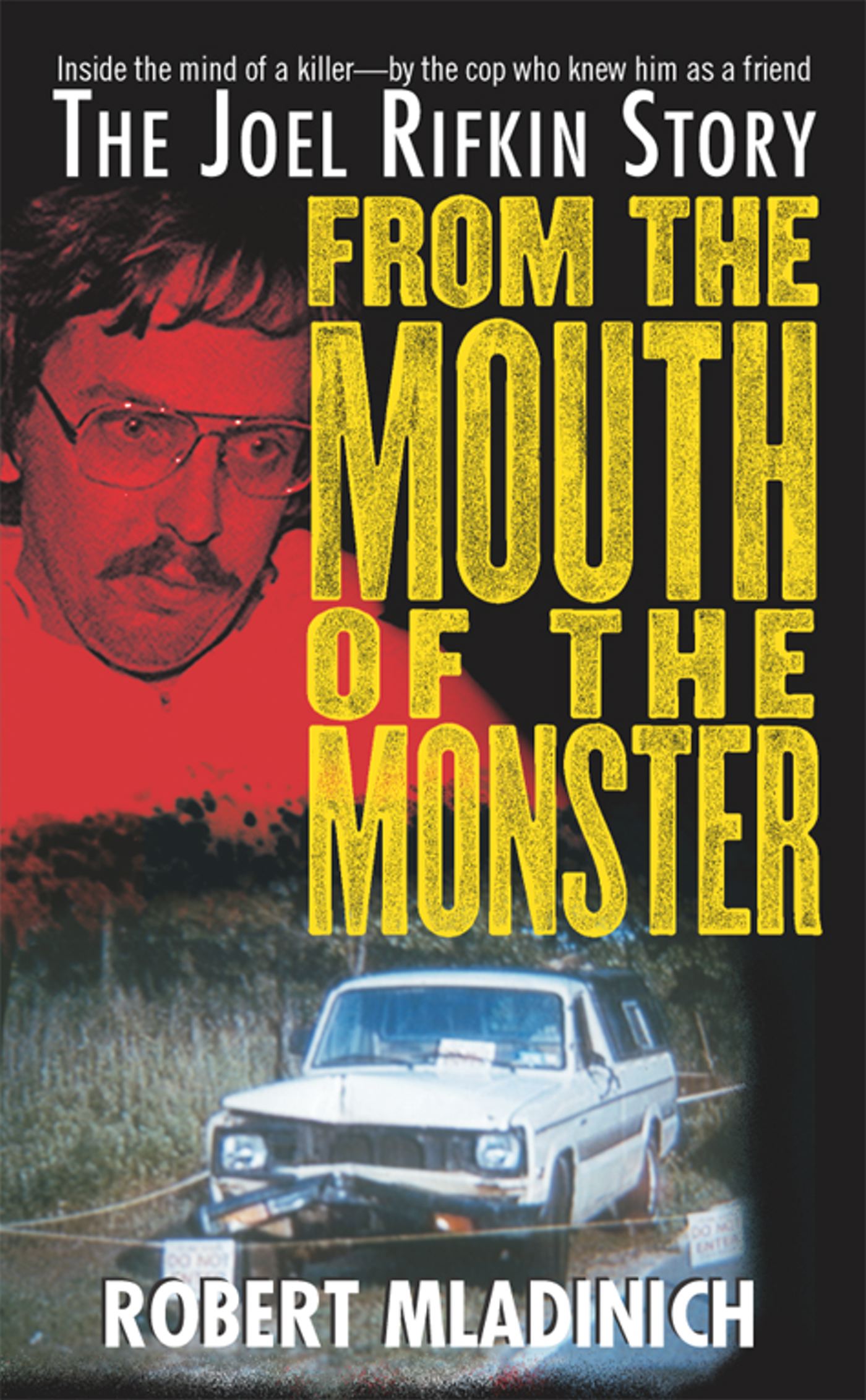 From the Mouth of the Monster