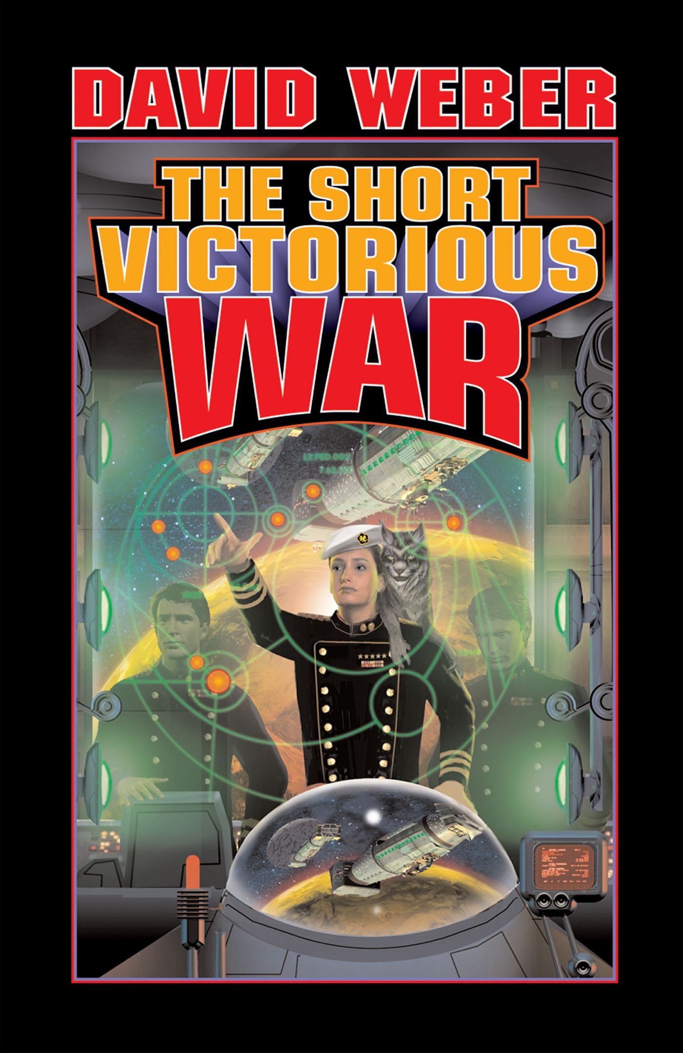 Short Victorious War