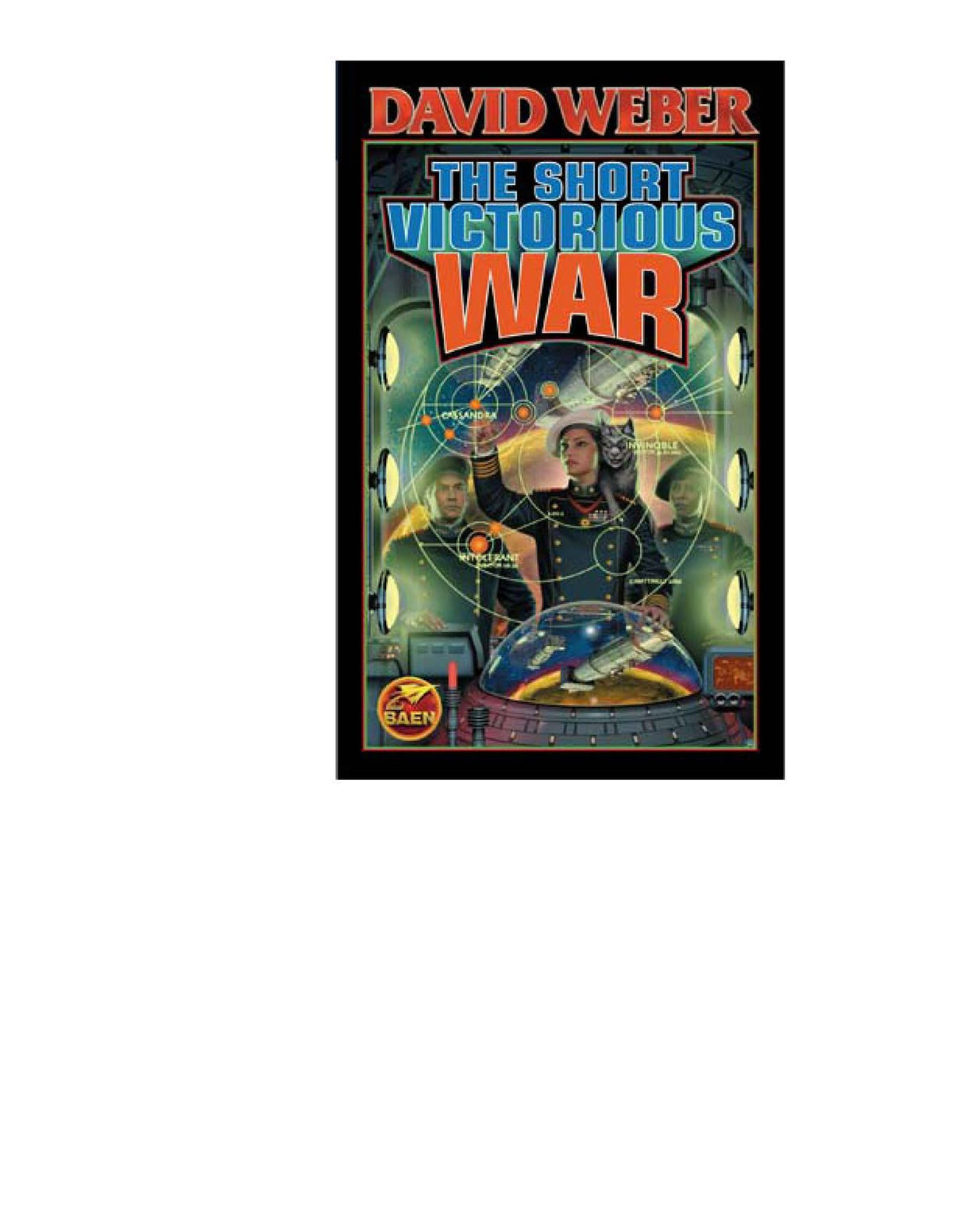 Short Victorious War