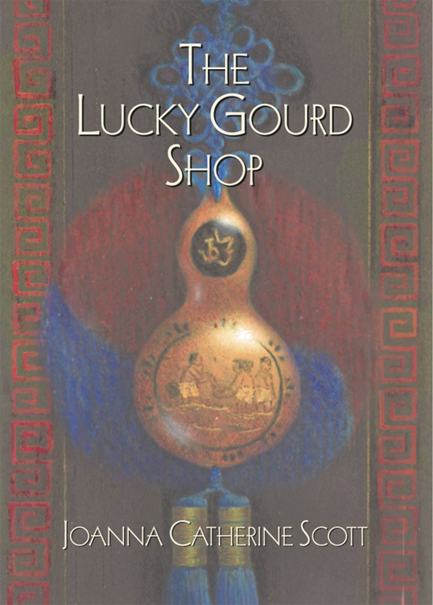 Lucky Gourd Shop