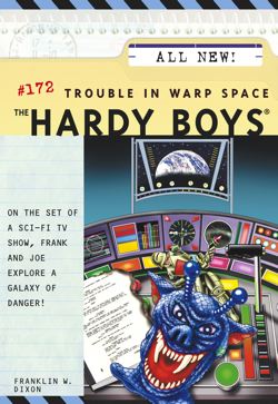 Trouble in Warp Space