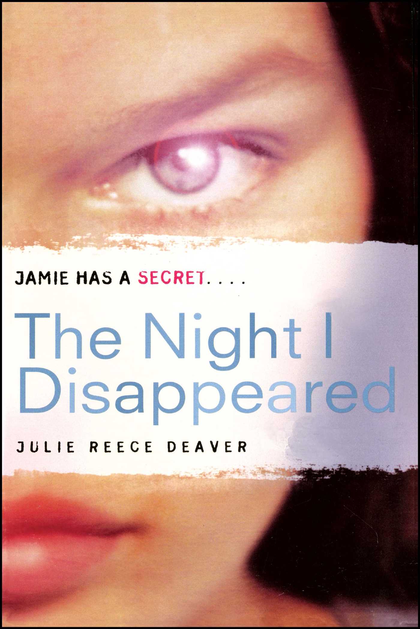 Night I Disappeared