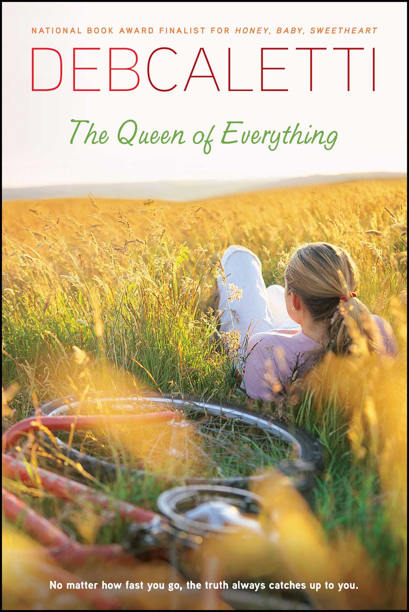 Queen of Everything