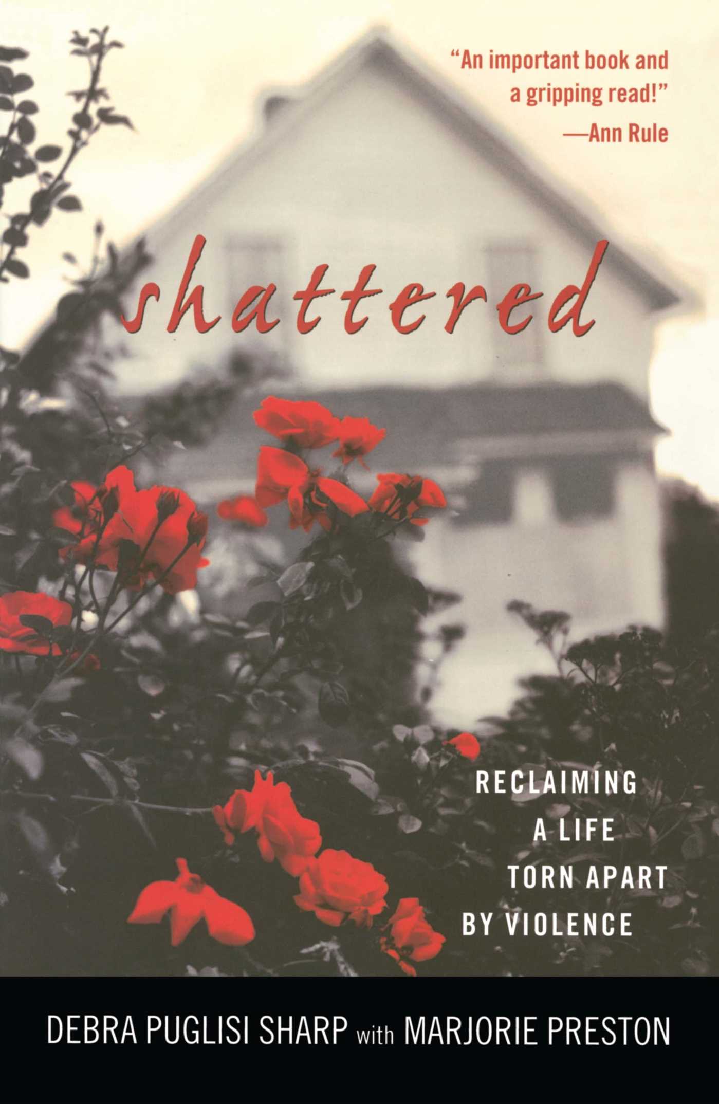 Shattered