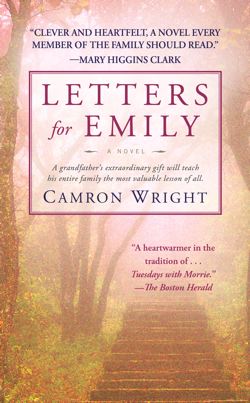 Letters For Emily