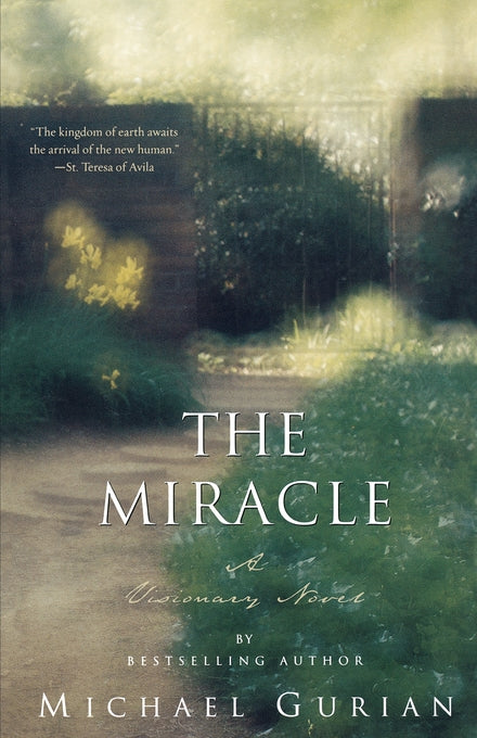 Miracle: A Visionary Novel