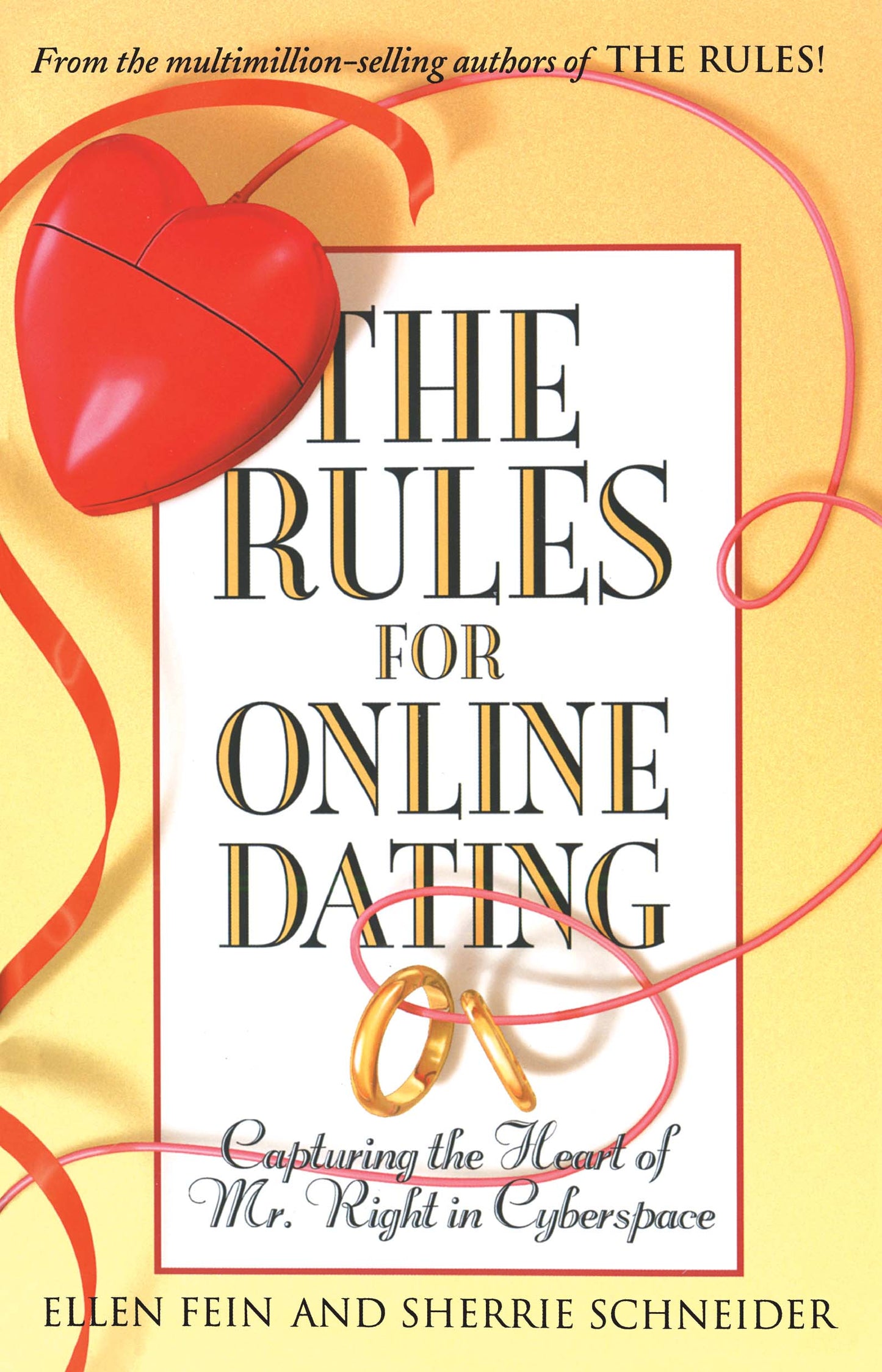 Rules for Online Dating: Capturing the Heart of Mr. Right in Cyberspace