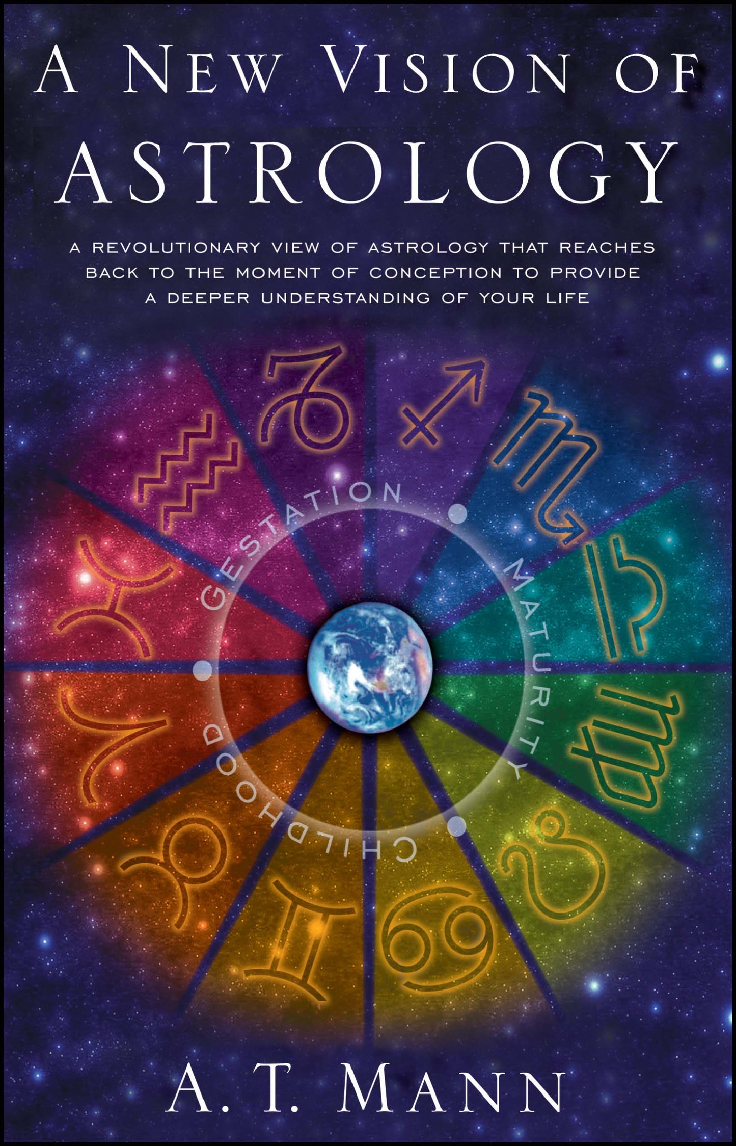 New Vision of Astrology