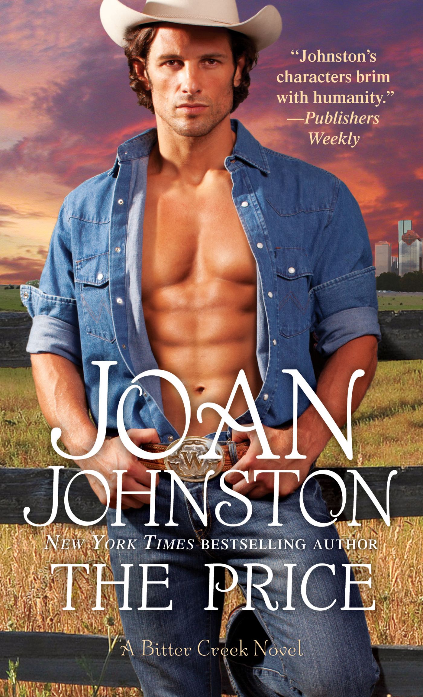 Price: A Novel