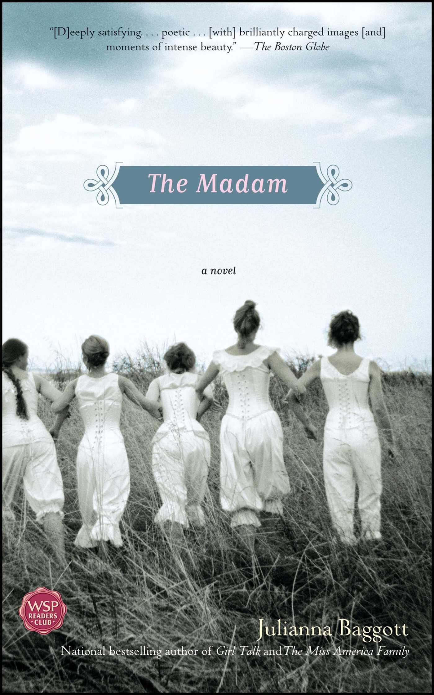 Madam