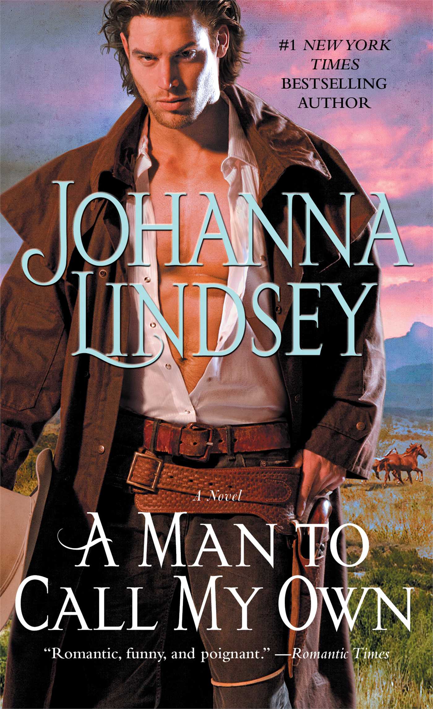 Man to Call My Own: A Novel