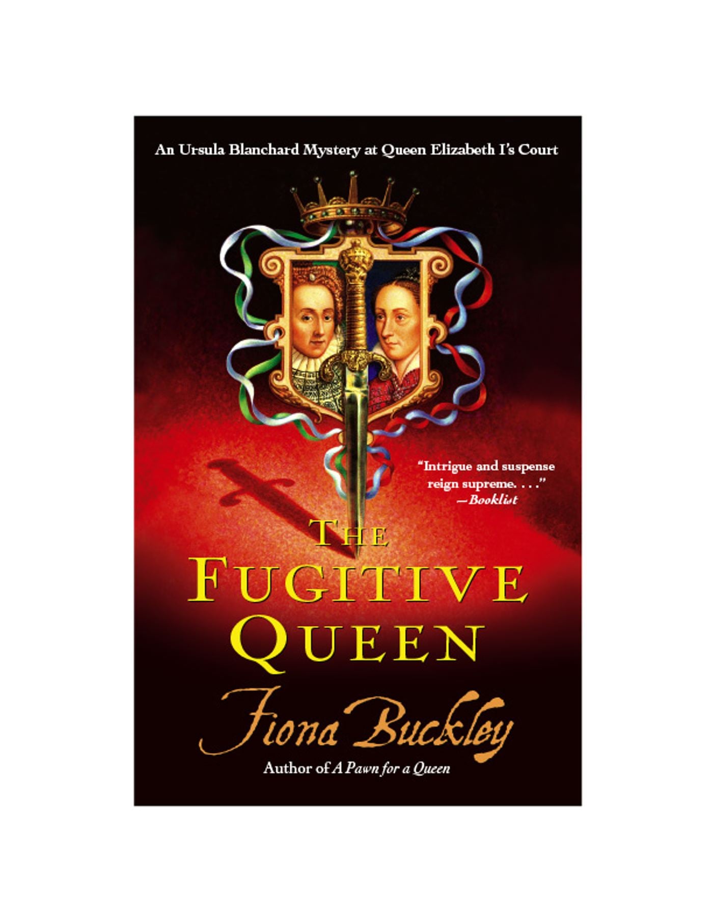 Fugitive Queen