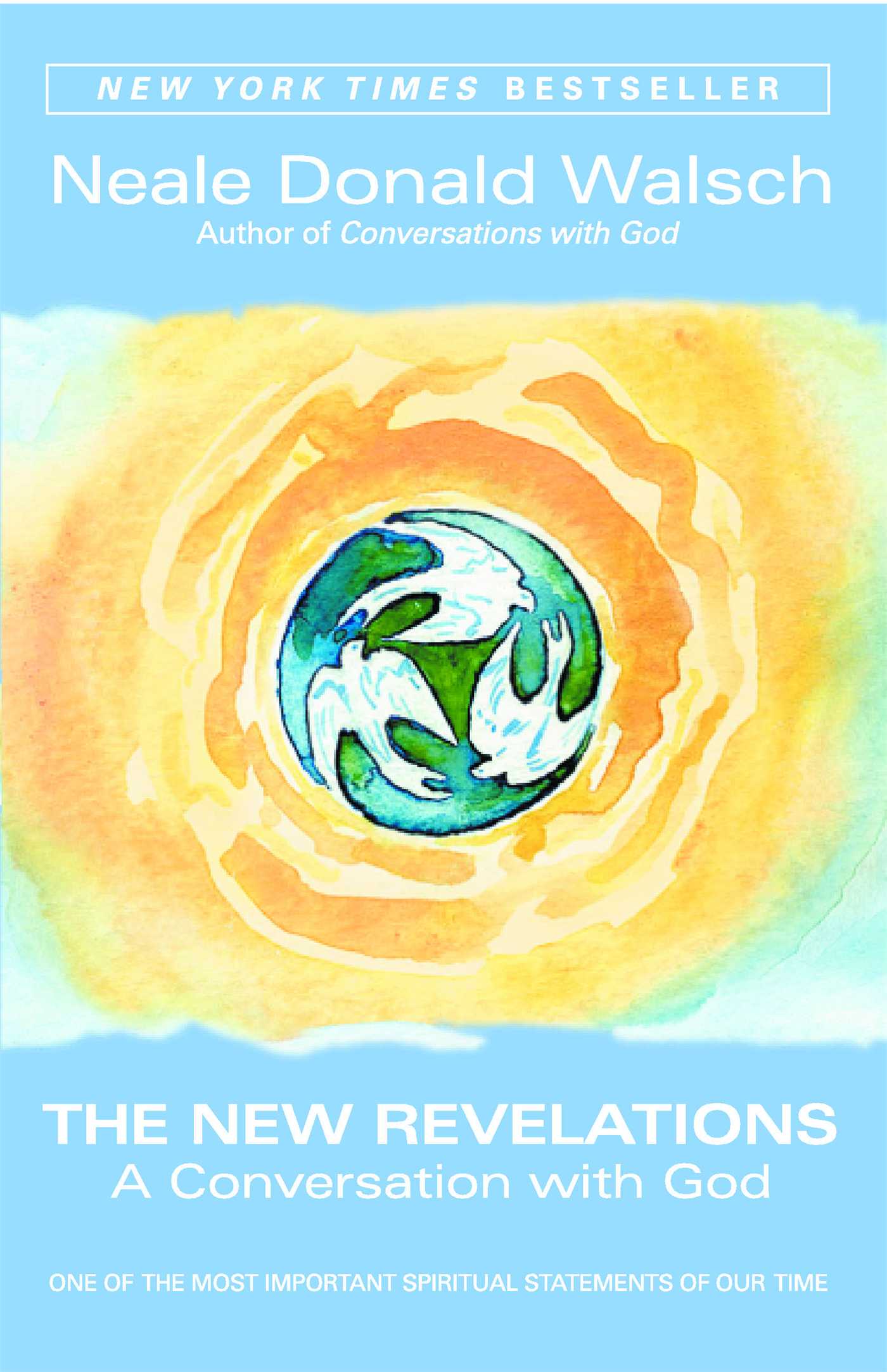 New Revelations: A Conversation with God
