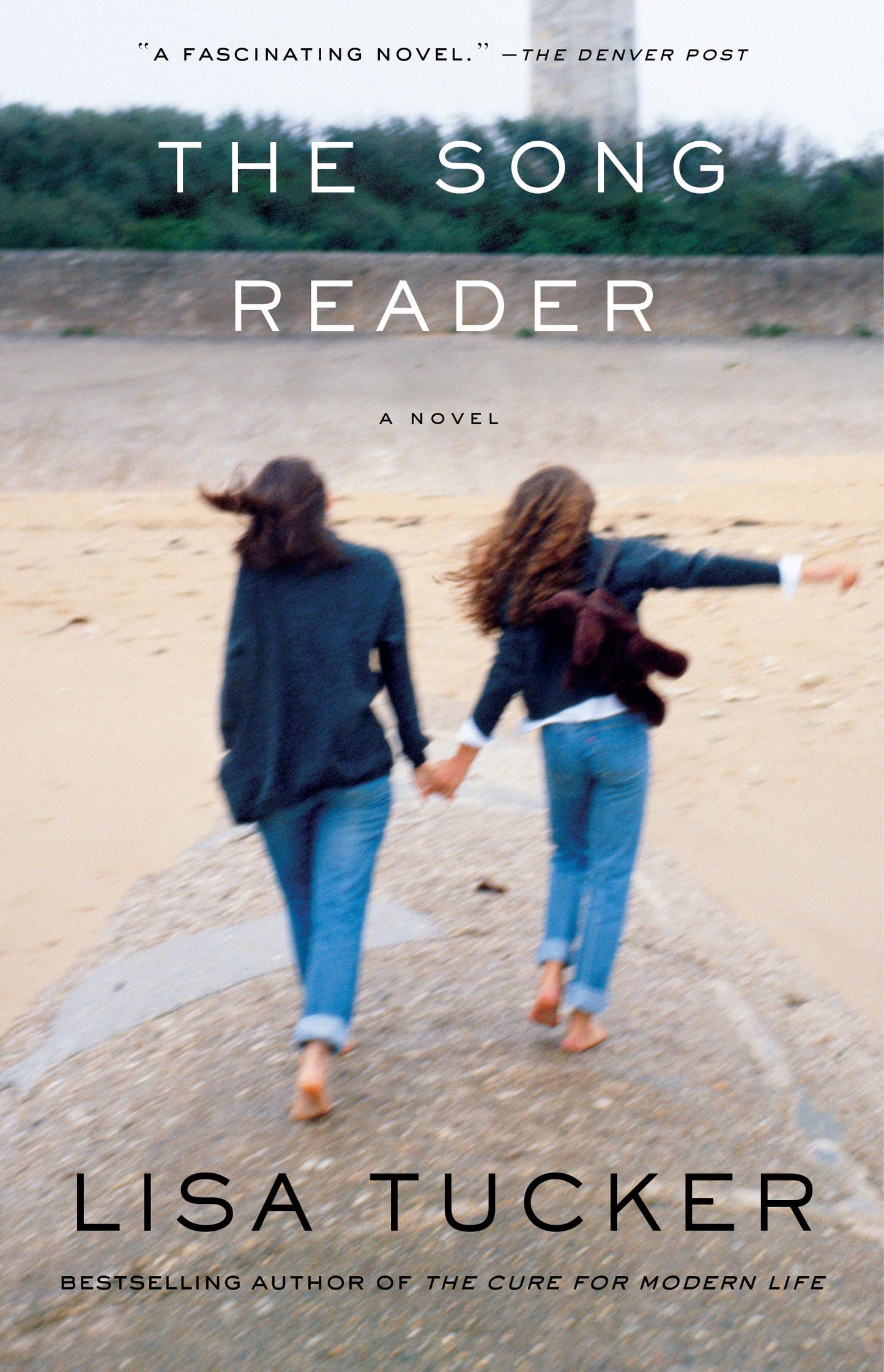 Song Reader